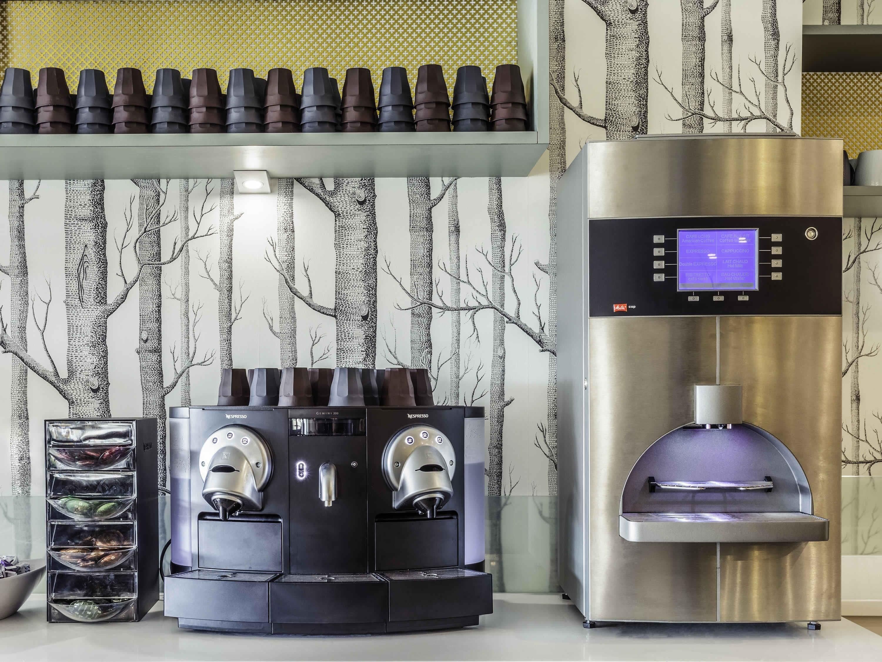 Foto - Mercure Orléans Portes de Sologne