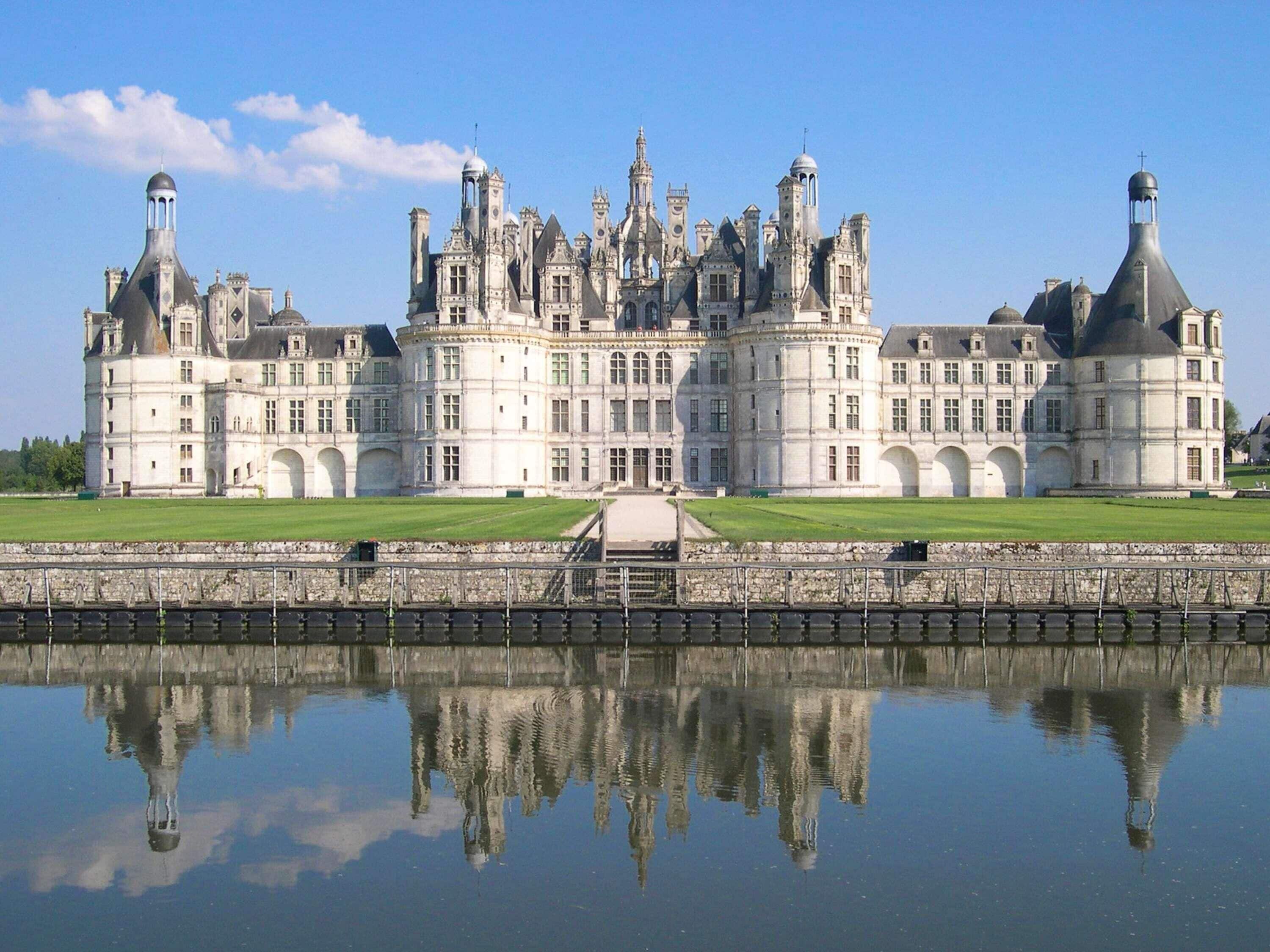 Foto - Mercure Orléans Portes de Sologne