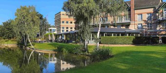 Mercure Orléans Portes de Sologne
