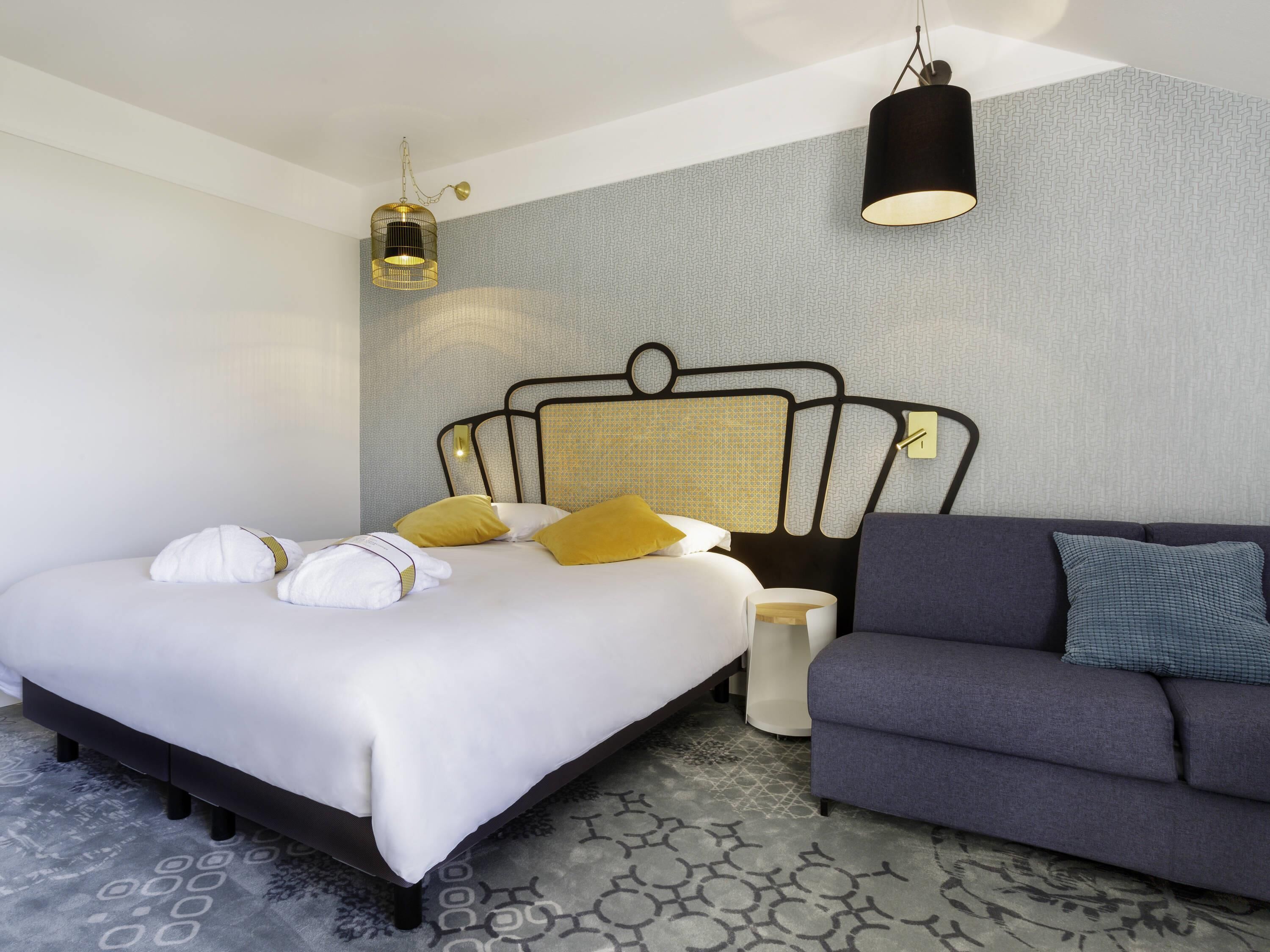 Privilege, Room, 1 Double Bed