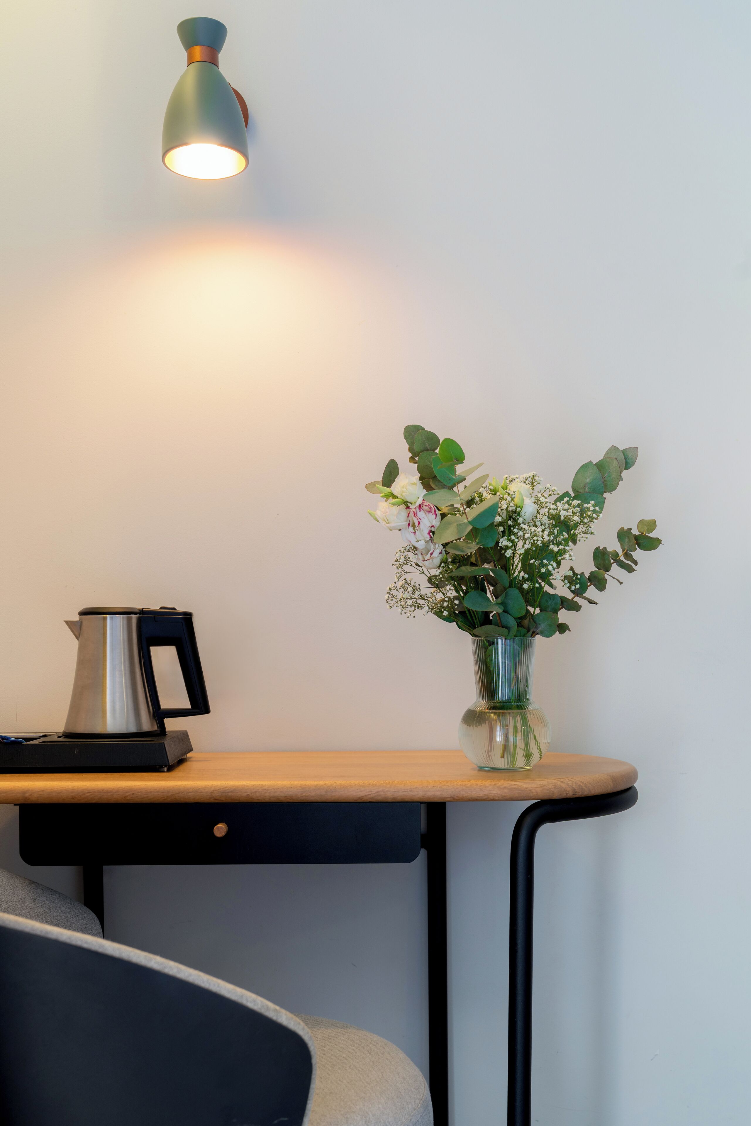 Foto - Mercure Orléans Portes de Sologne