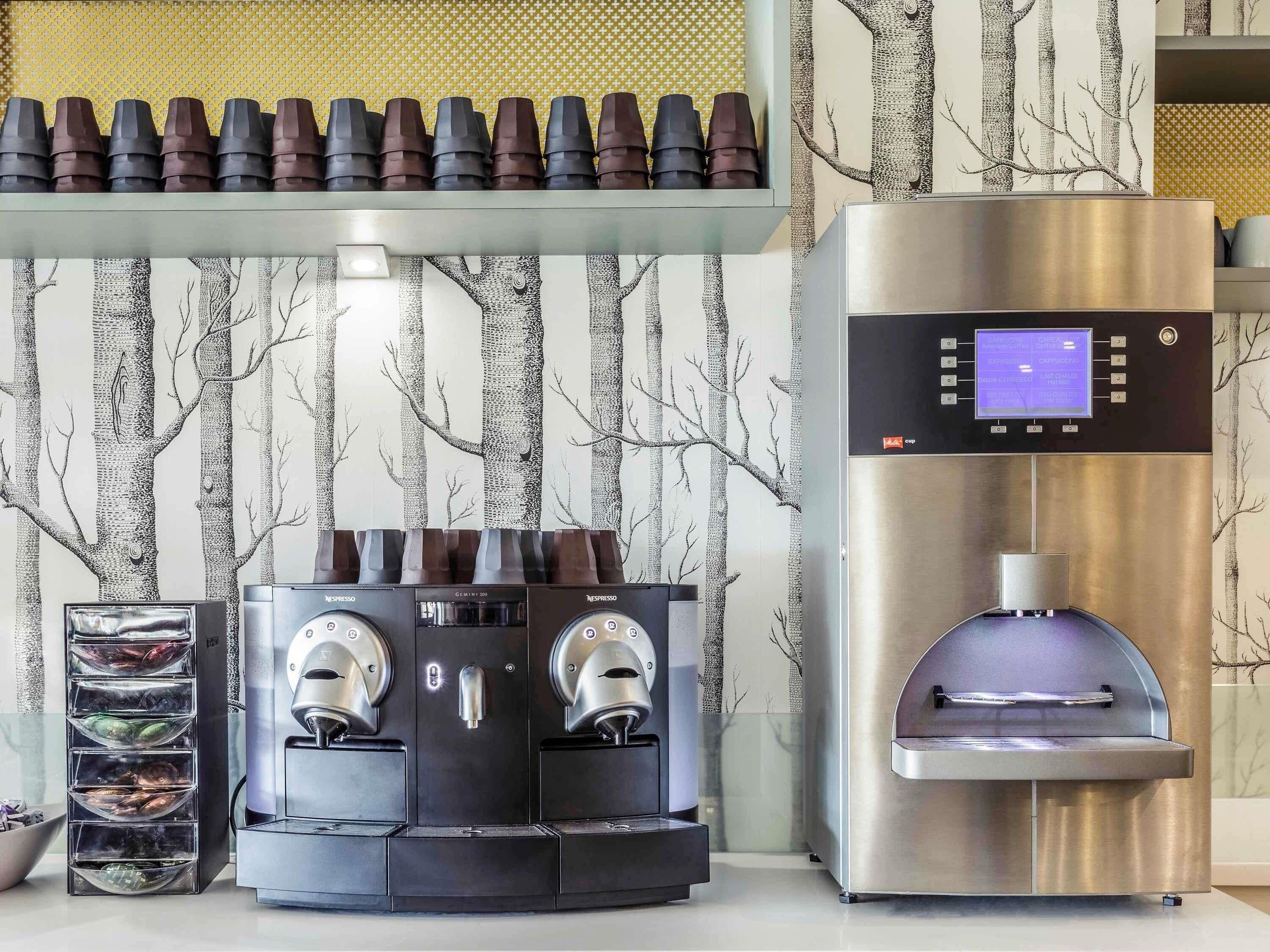 Foto - Mercure Orléans Portes de Sologne