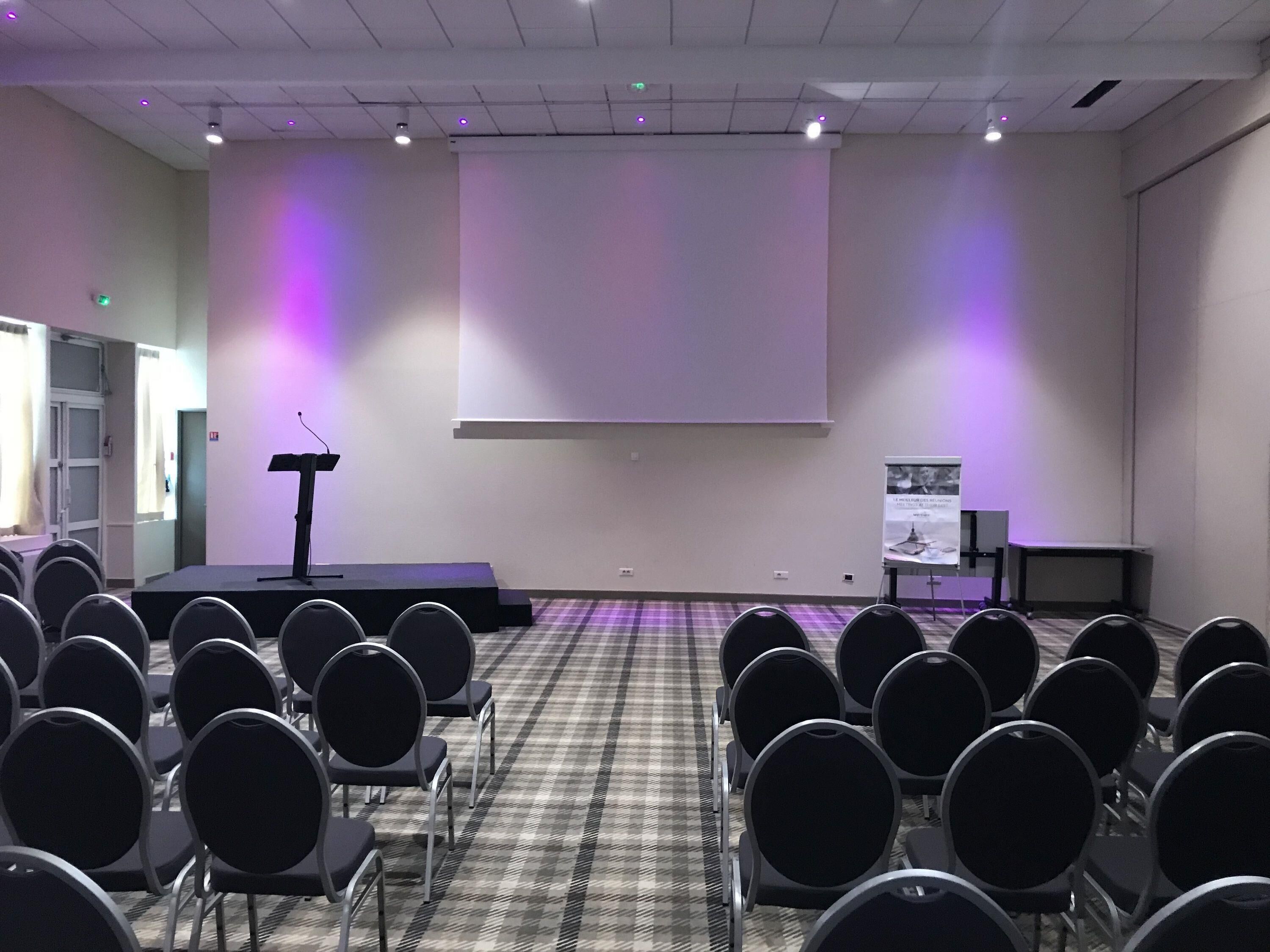 Foto - Mercure Orléans Portes de Sologne