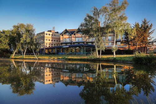 Mercure Orléans Portes de Sologne