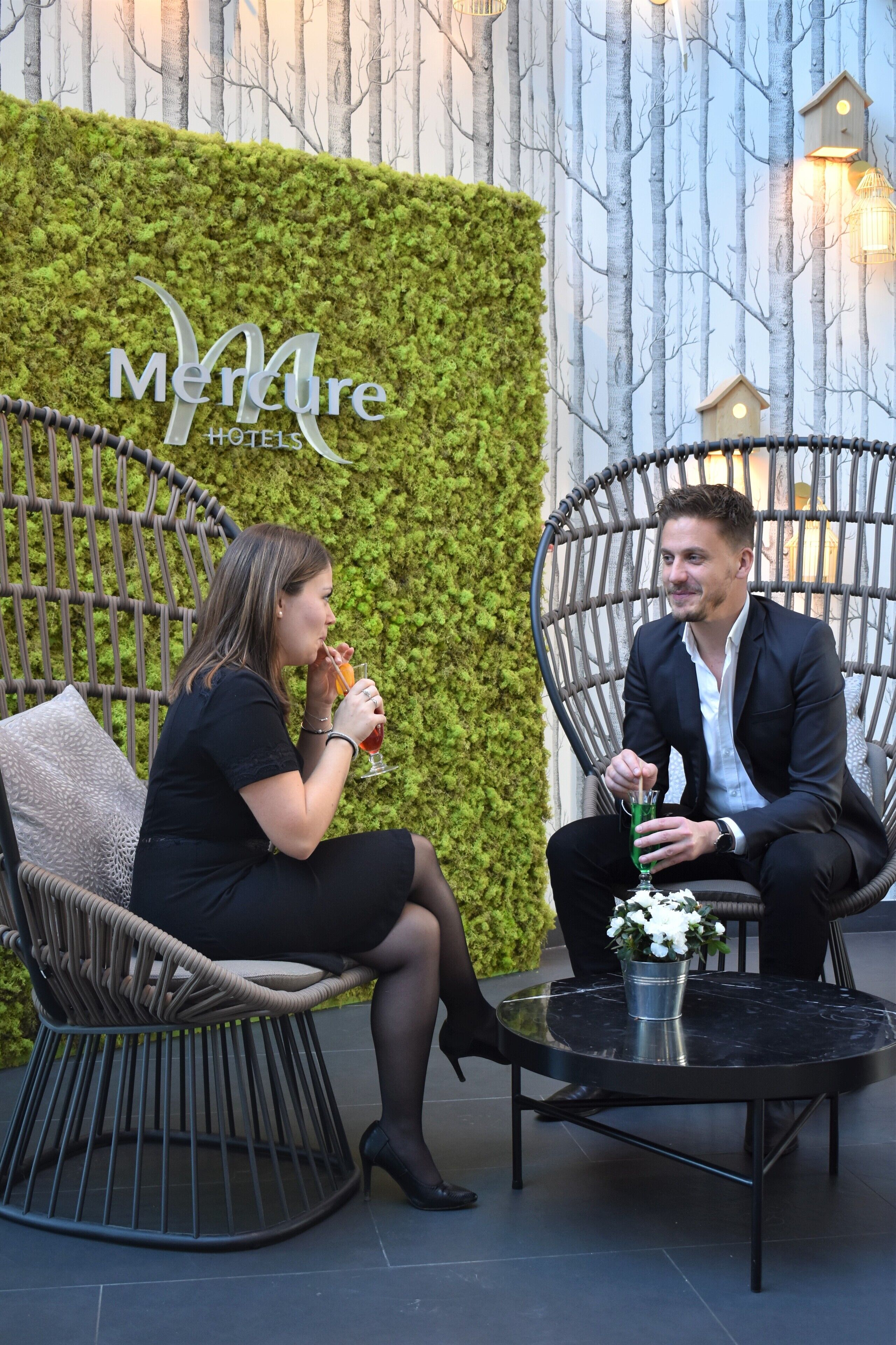 Foto - Mercure Orléans Portes de Sologne