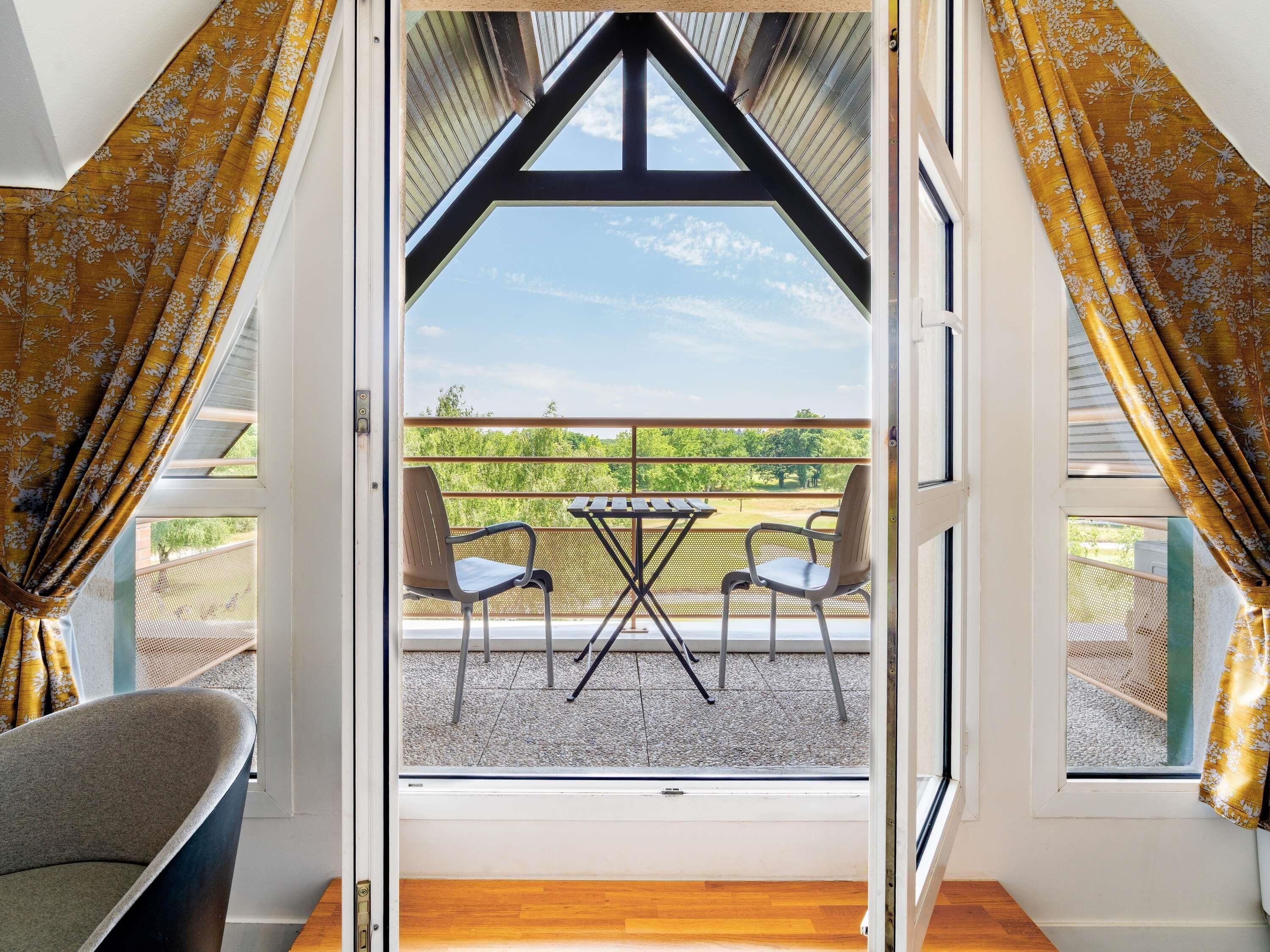 Privilege, Room, 1 Double Bed