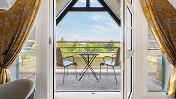 Privilege, Room, 1 Double Bed