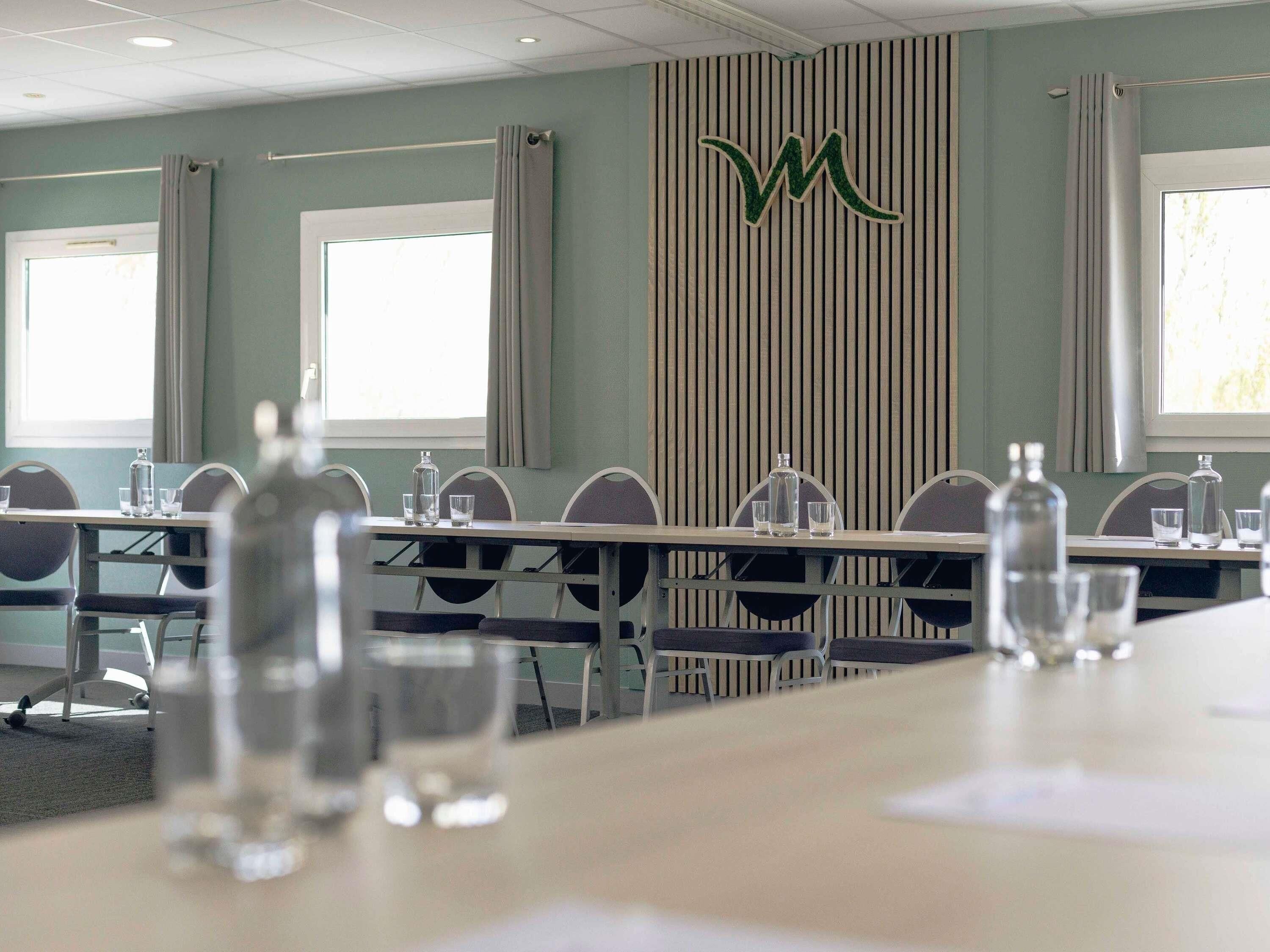 Photo - Mercure Orléans Portes de Sologne