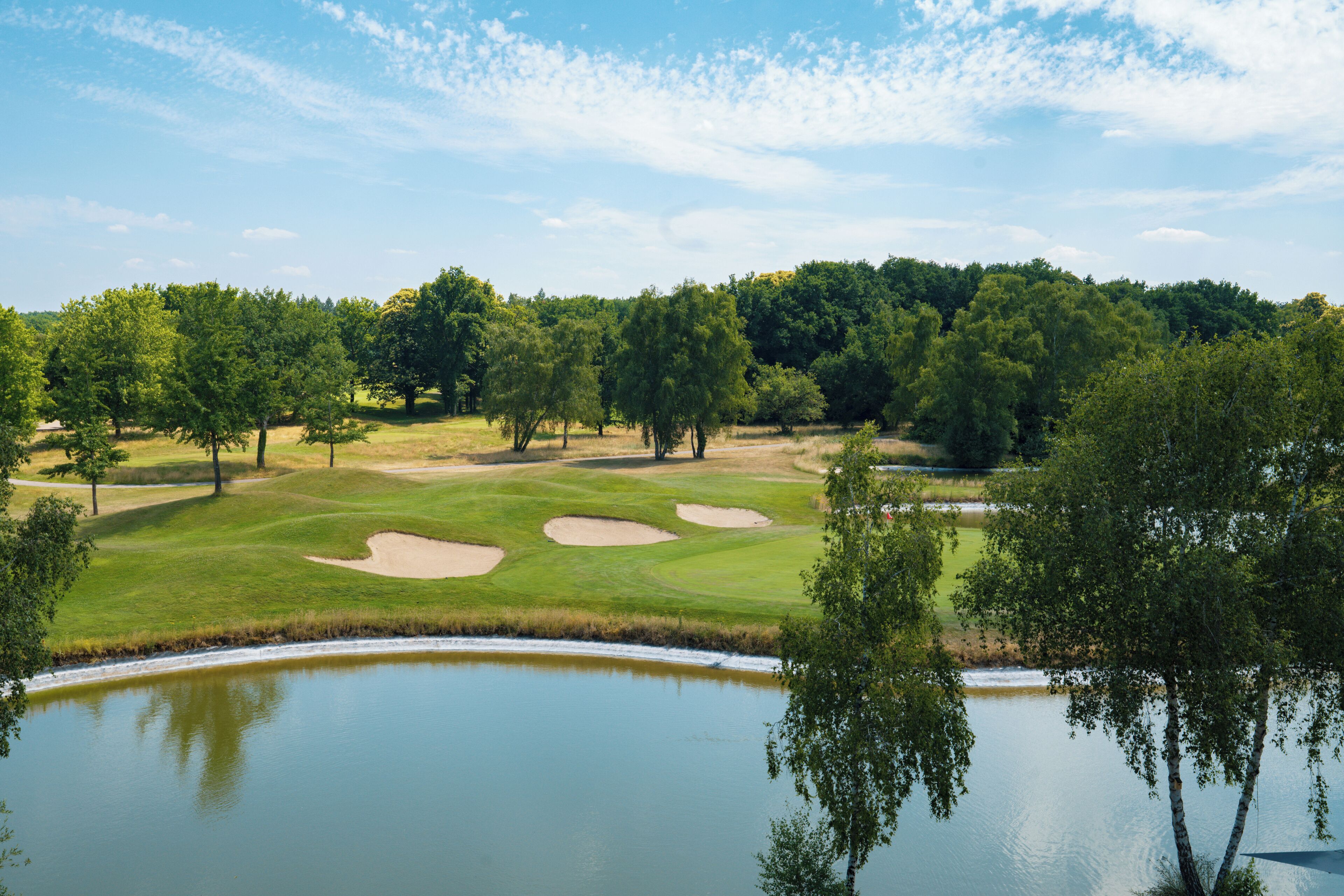 Foto - Mercure Orléans Portes de Sologne