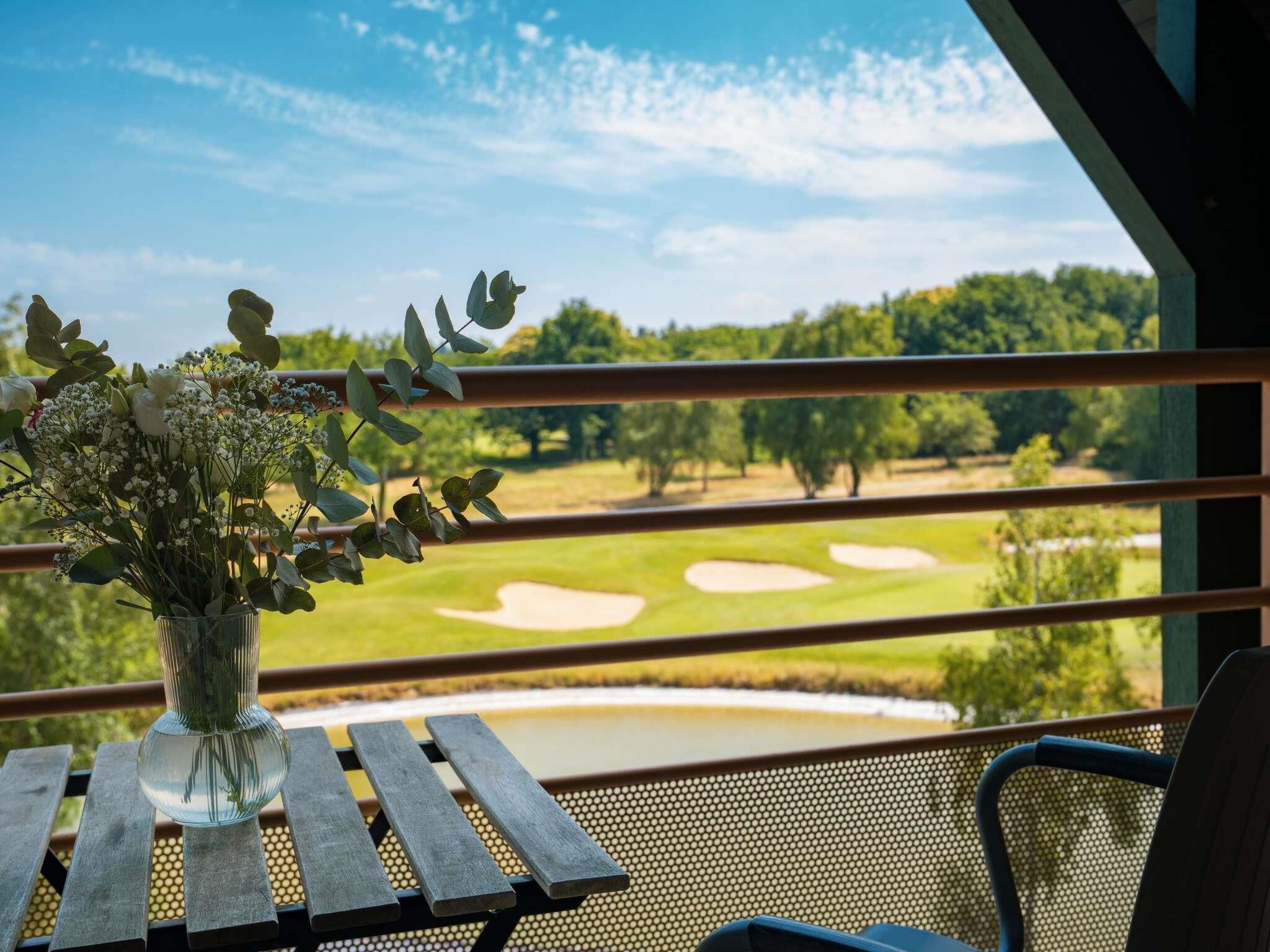 Foto - Hôtel Mercure Orléans Portes de Sologne