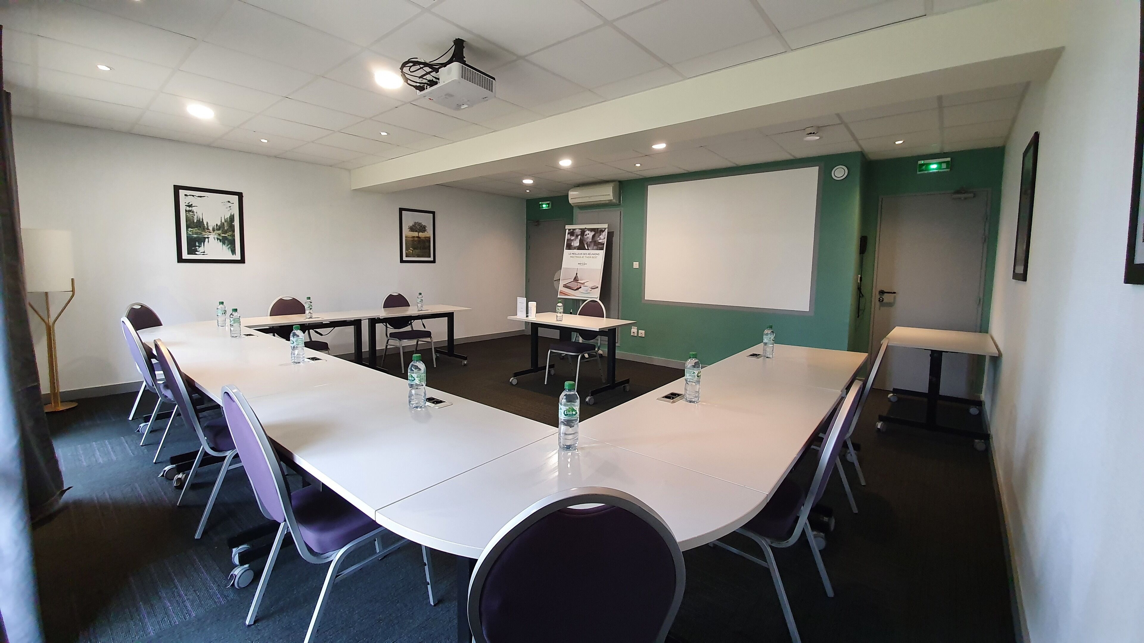 Foto - Mercure Orléans Portes de Sologne