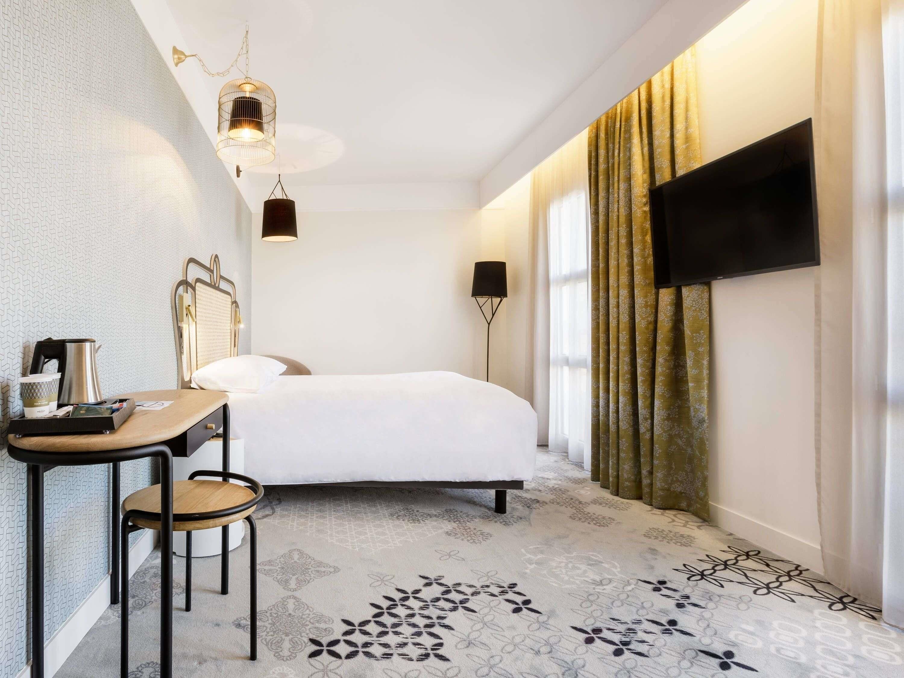 Foto - Mercure Orléans Portes de Sologne