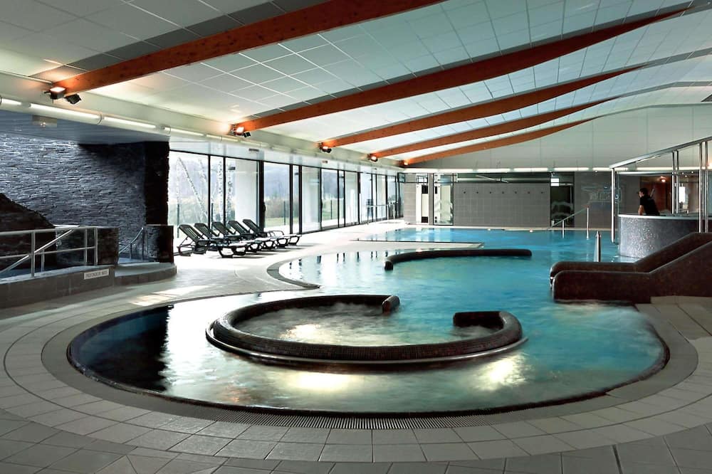 Mercure Orléans Portes de Sologne