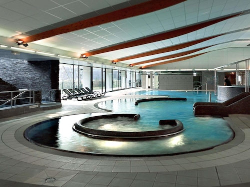 Mercure Orléans Portes de Sologne