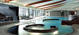 Mercure Orléans Portes de Sologne