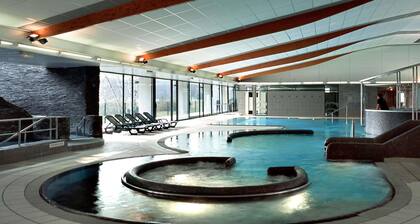 Mercure Orléans Portes de Sologne