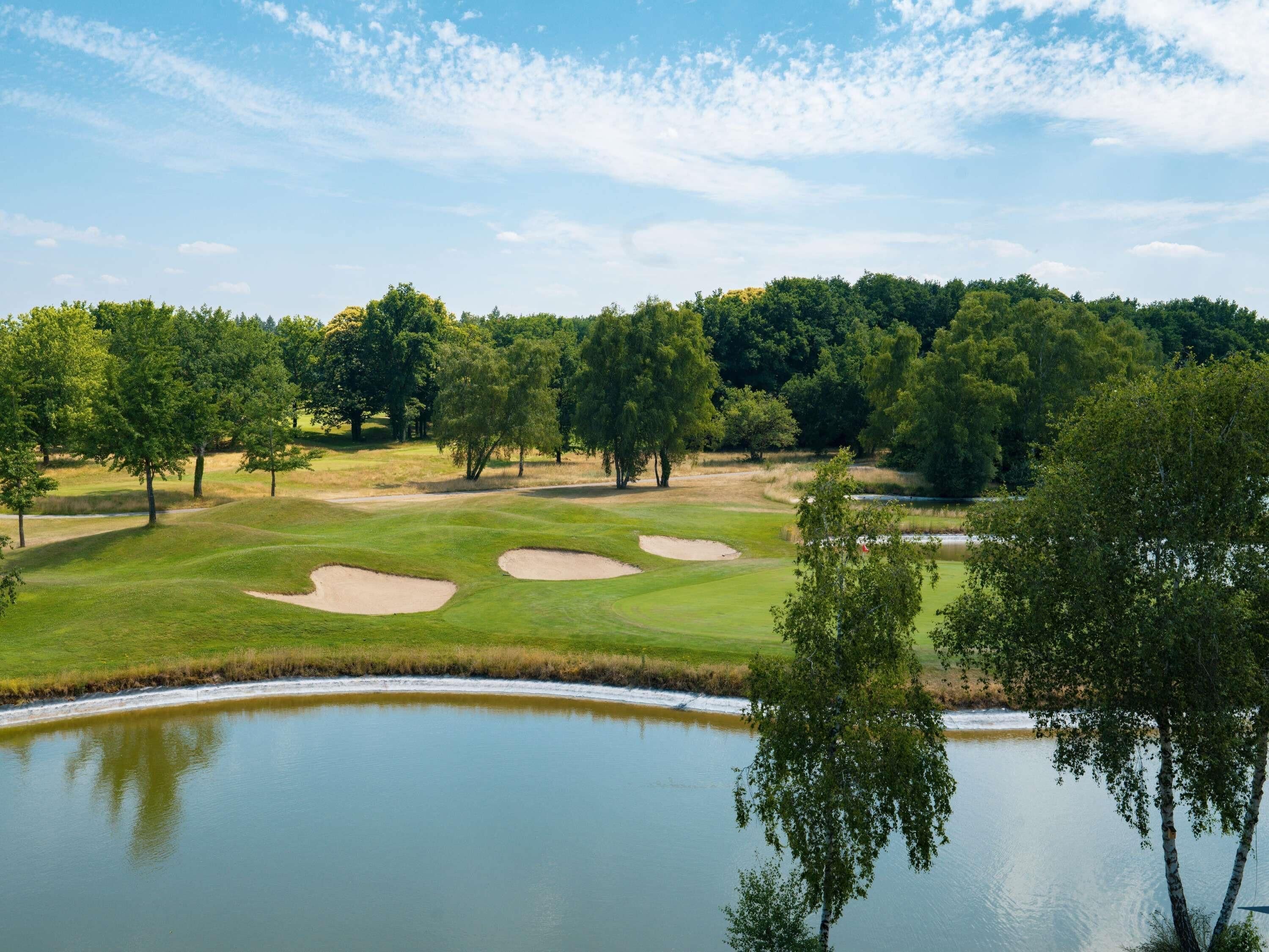 Photo - Mercure Orléans Portes de Sologne