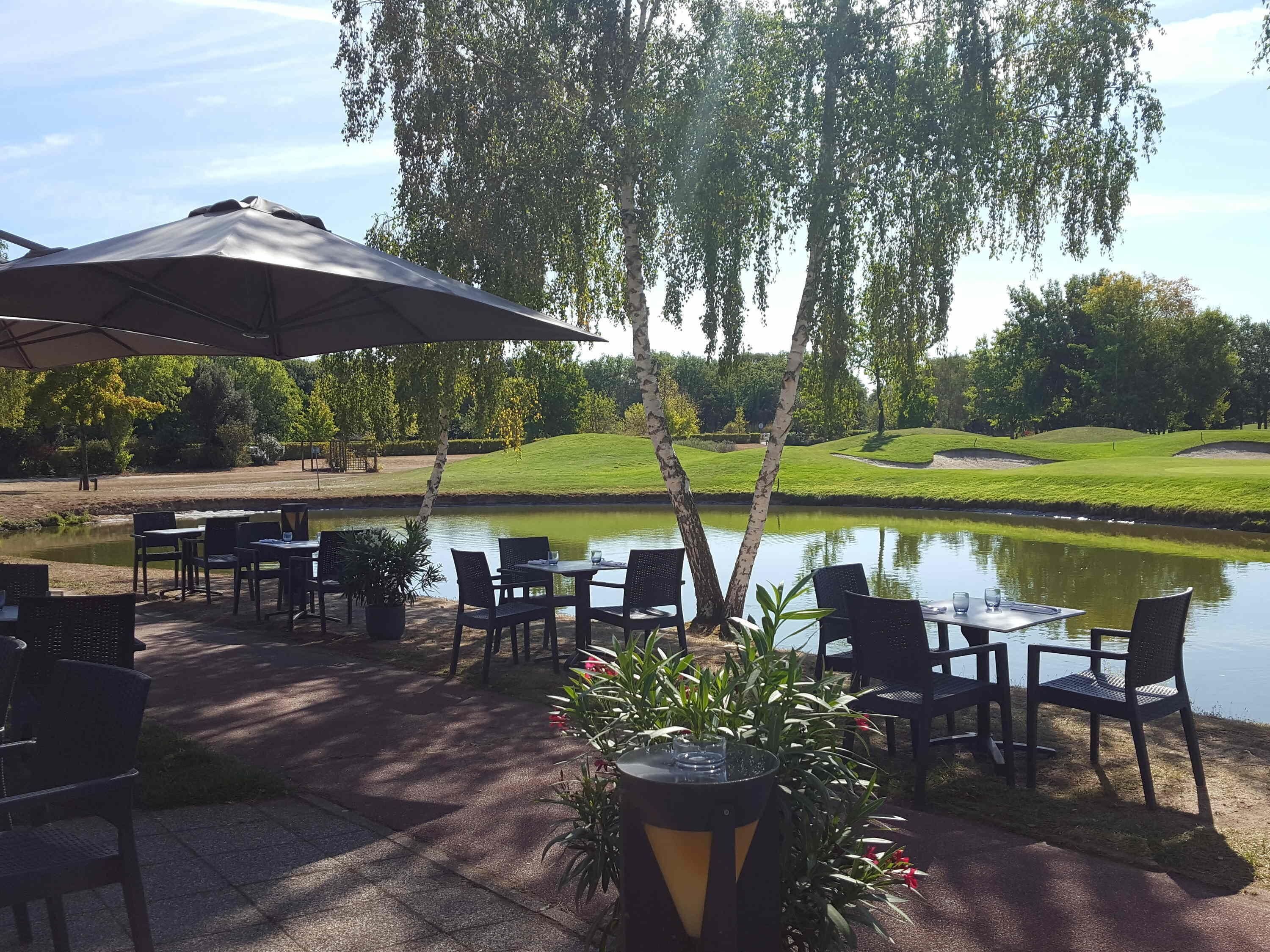 Foto - Mercure Orléans Portes de Sologne