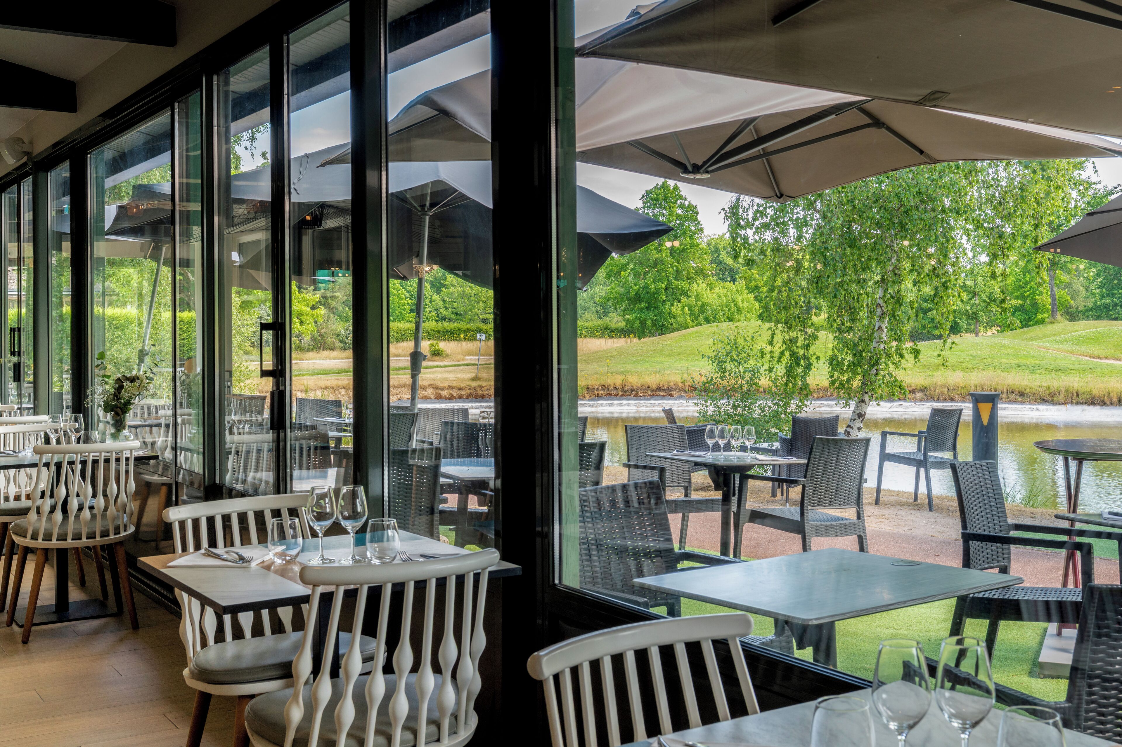 Foto - Mercure Orléans Portes de Sologne