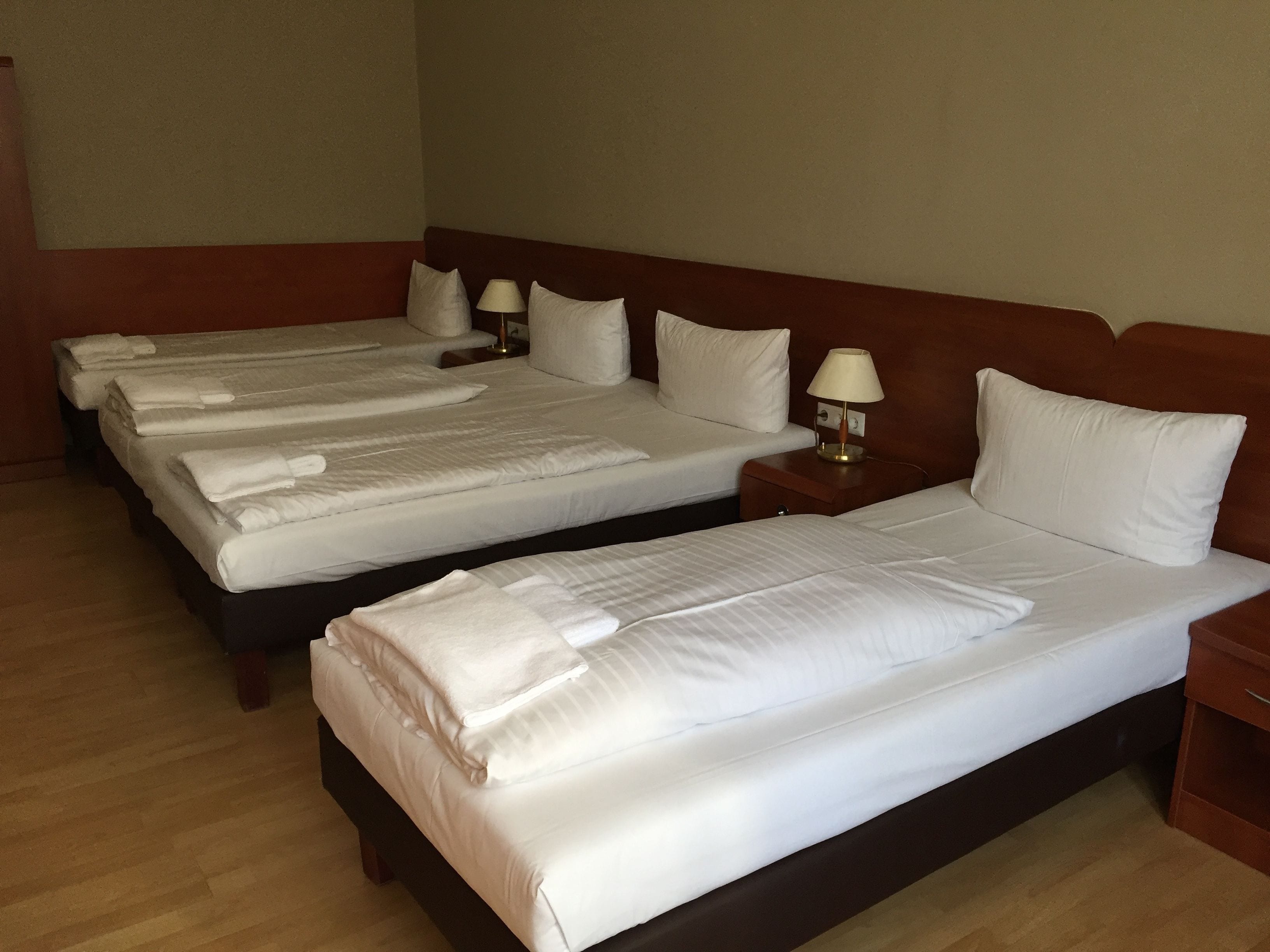 Photo - Hotel Astrid am Kurfürstendamm