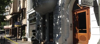 Astrid Hotel am Kurfürstendamm