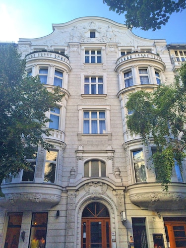 Astrid Hotel am Kurfürstendamm