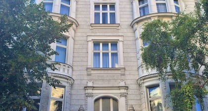 Astrid Hotel am Kurfürstendamm