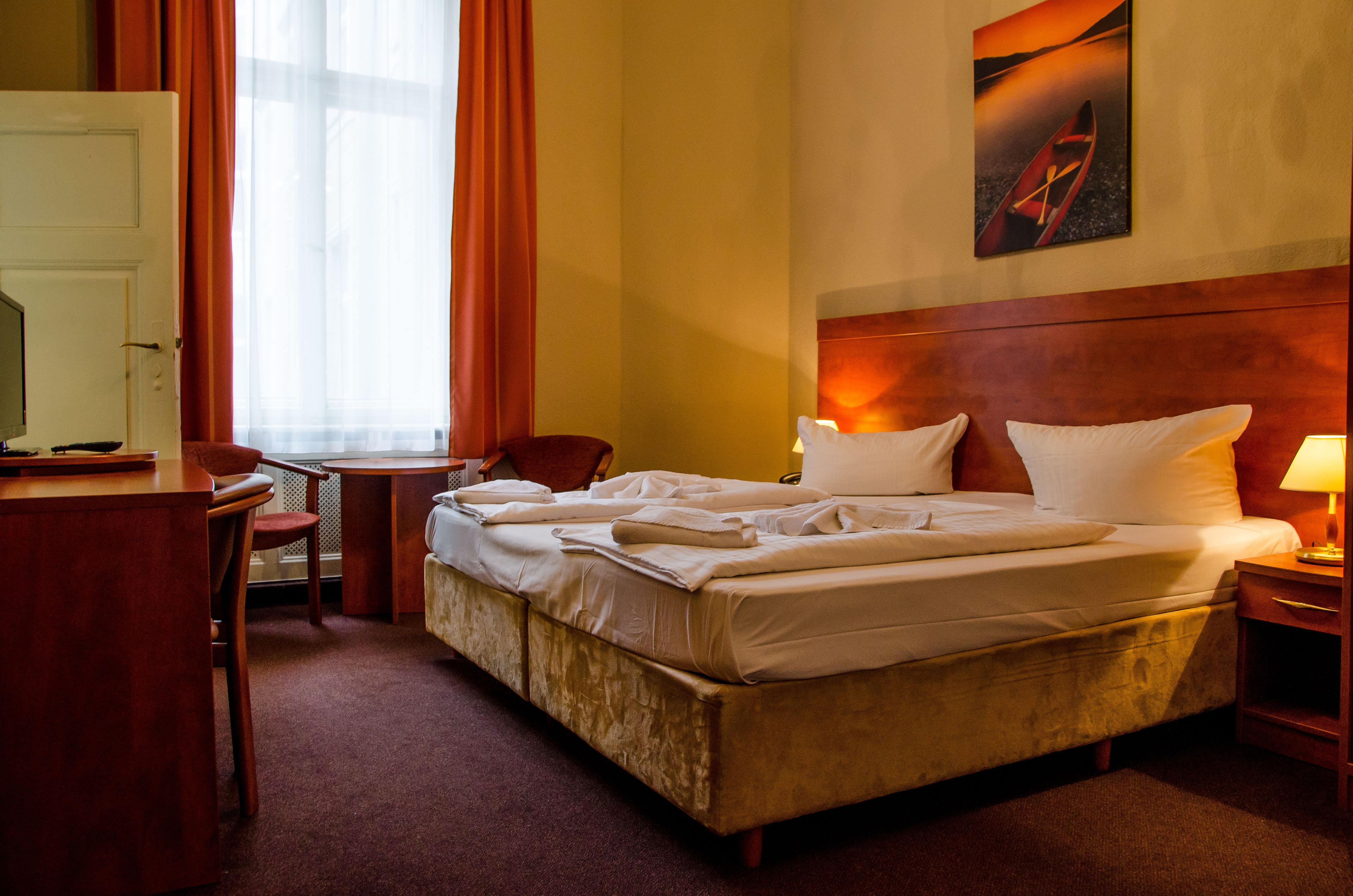 Photo - Hotel Astrid am Kurfürstendamm