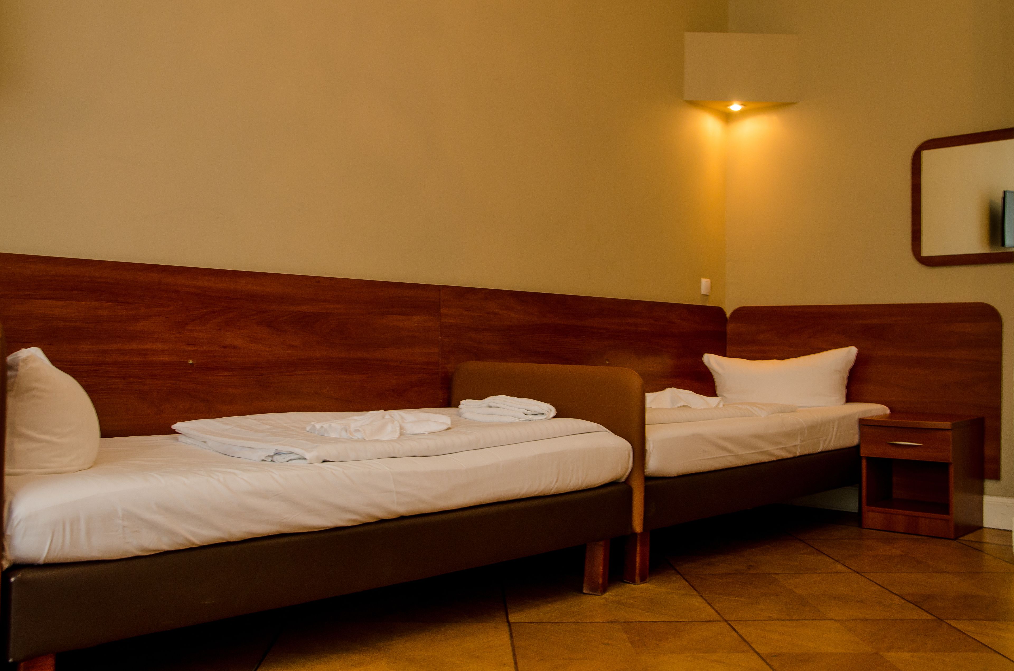 Photo - Hotel Astrid am Kurfürstendamm