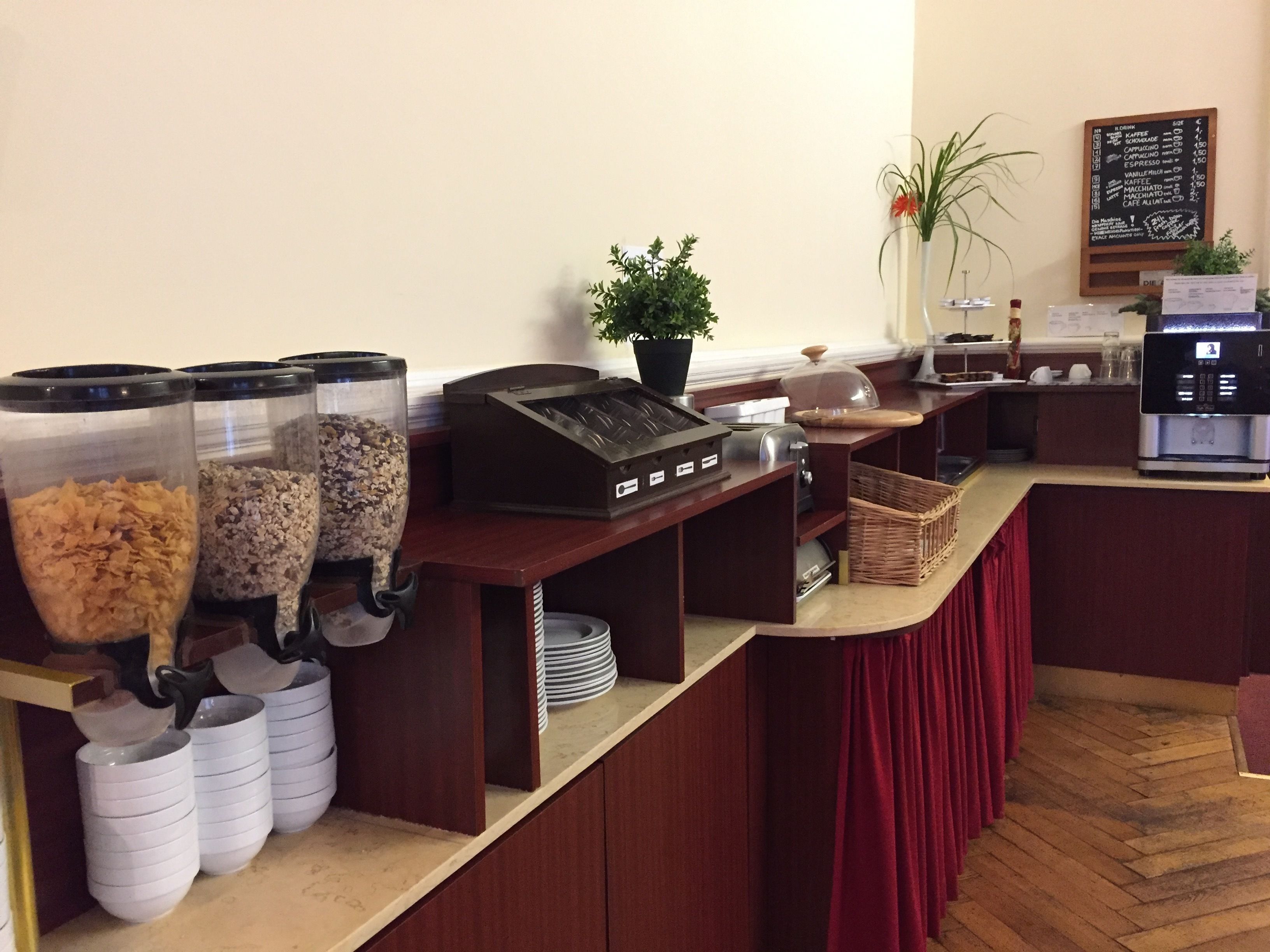 Photo - Hotel Astrid am Kurfürstendamm