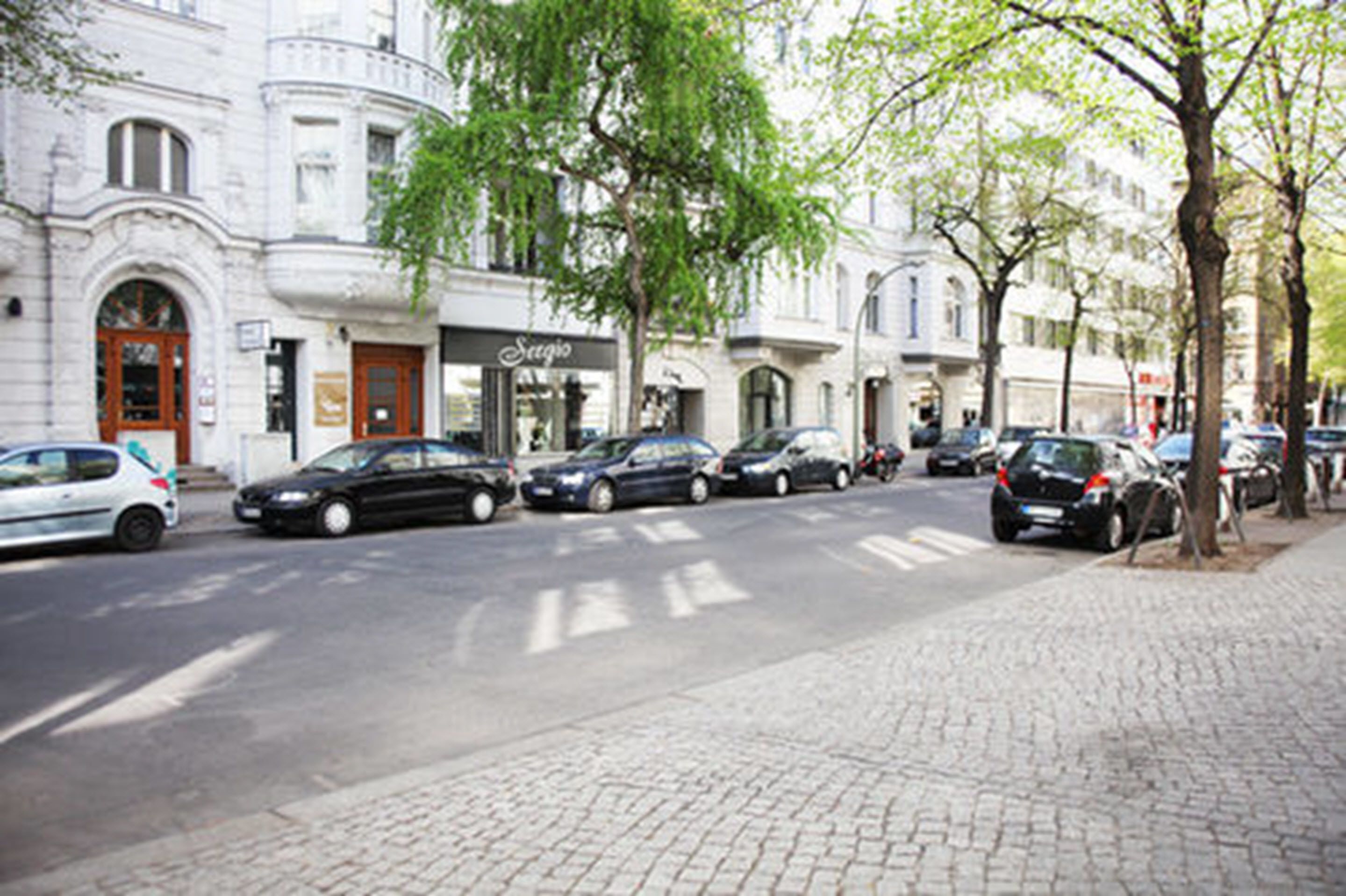 Photo - Hotel Astrid am Kurfürstendamm