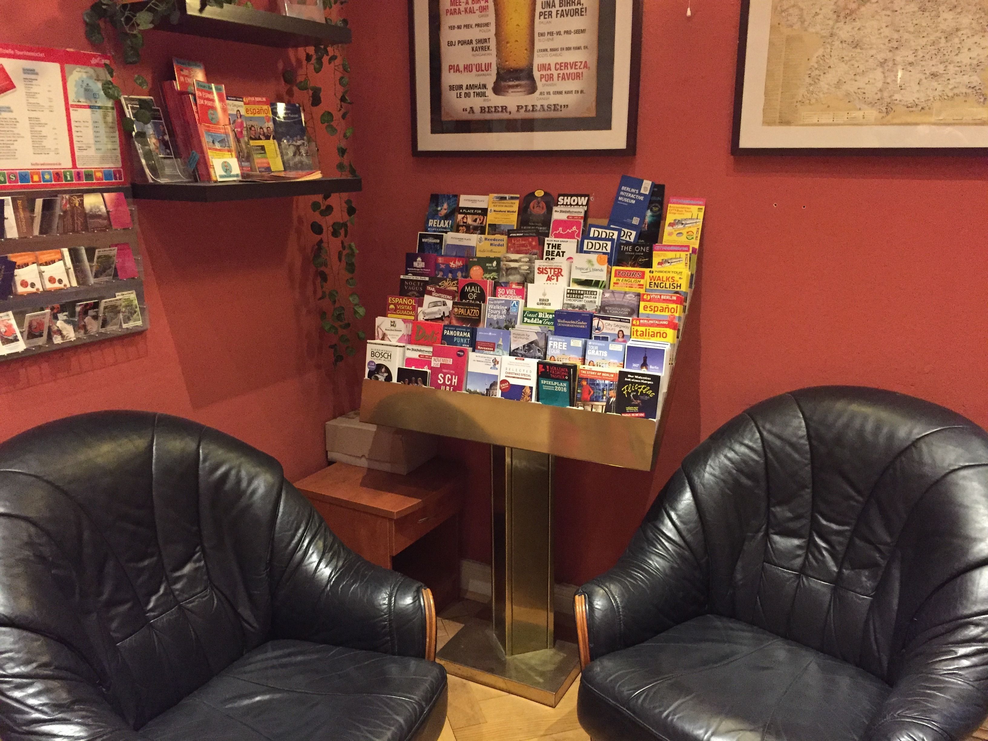 Photo - Hotel Astrid am Kurfürstendamm