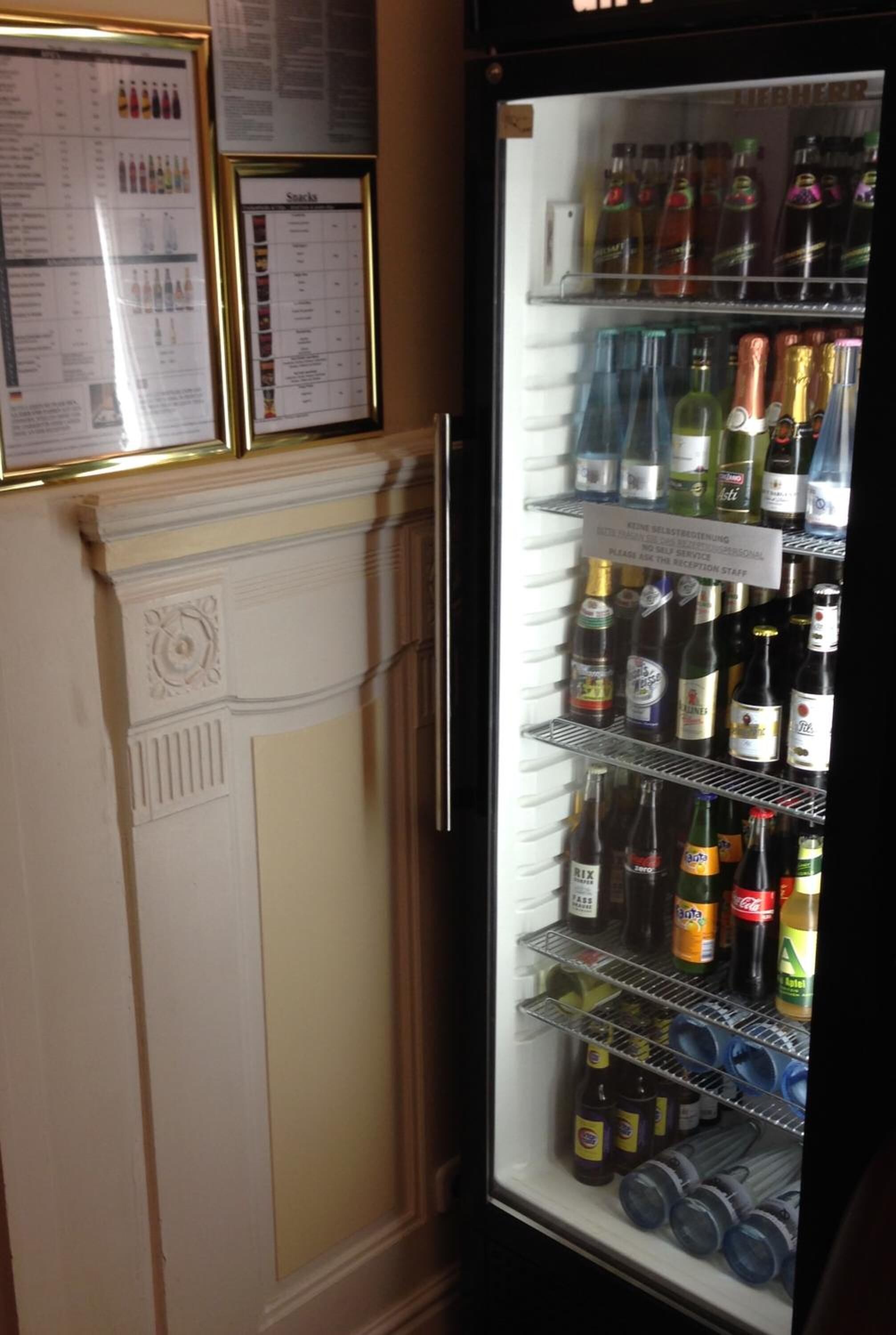 Photo - Hotel Astrid am Kurfürstendamm