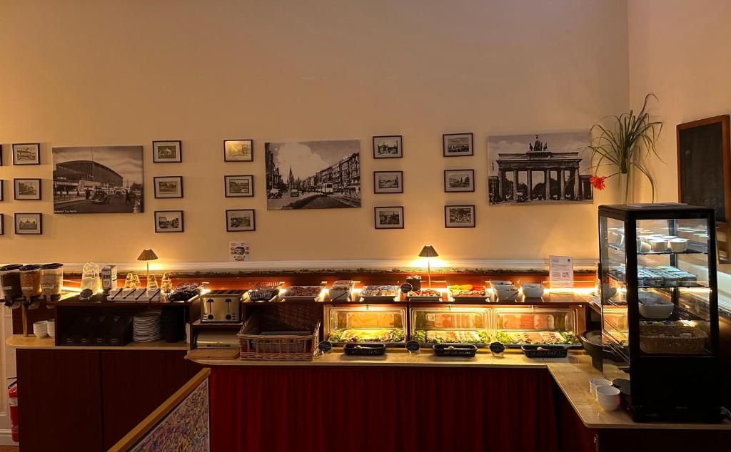 Photo - Astrid Hotel am Kurfürstendamm