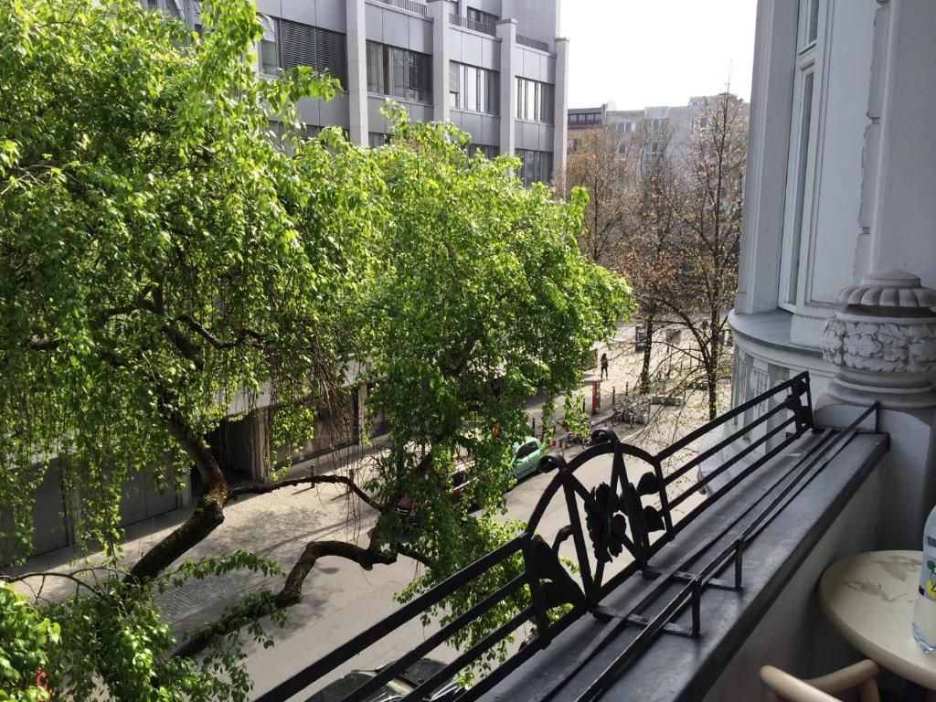 Photo - Astrid Hotel am Kurfürstendamm