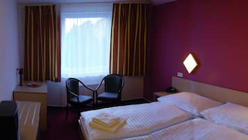 Cunas, camas plegables/adicionales y wifi gratis