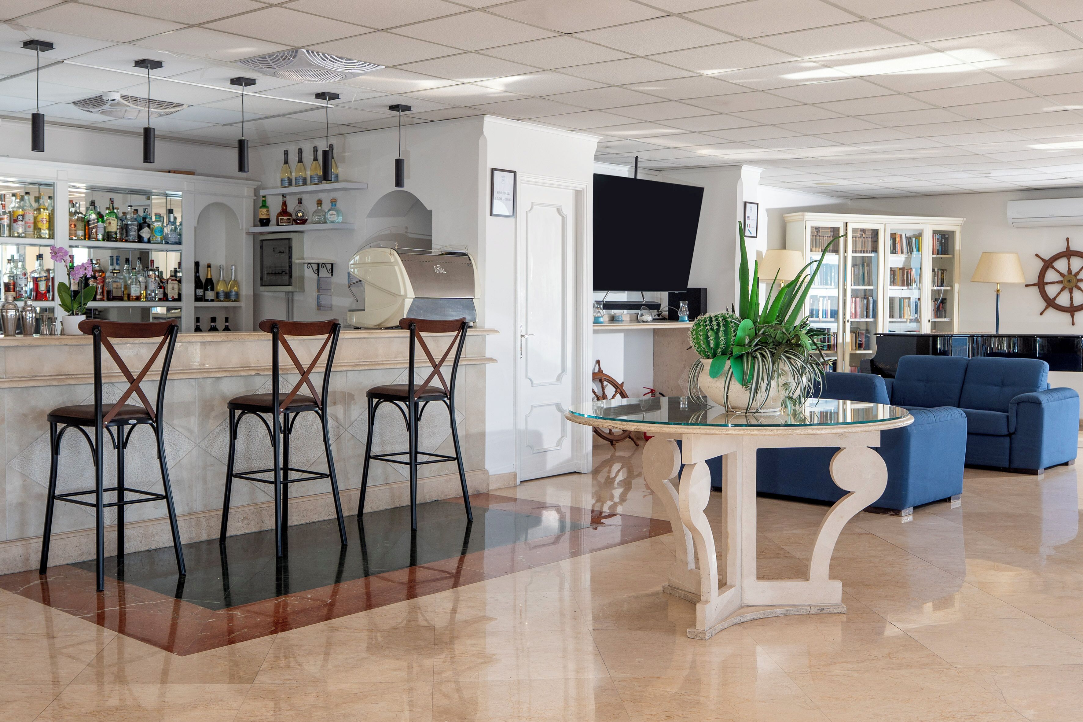 Photo - Hotel Weber Ambassador