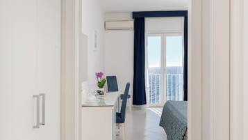 Superior-Vierbettzimmer