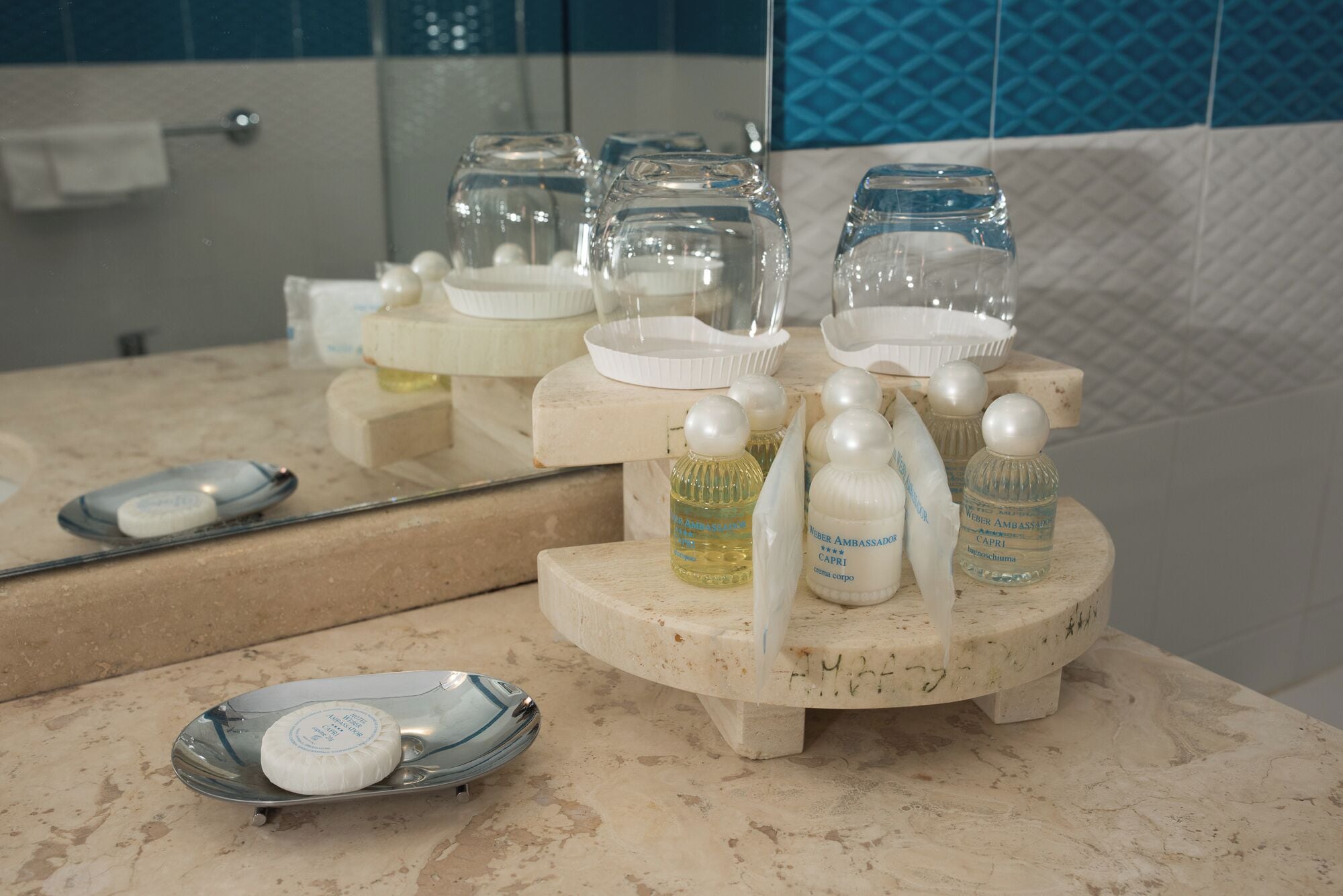 Photo - Hotel Weber Ambassador