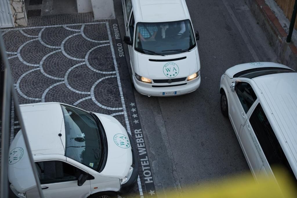 Photo - Hotel Weber Ambassador