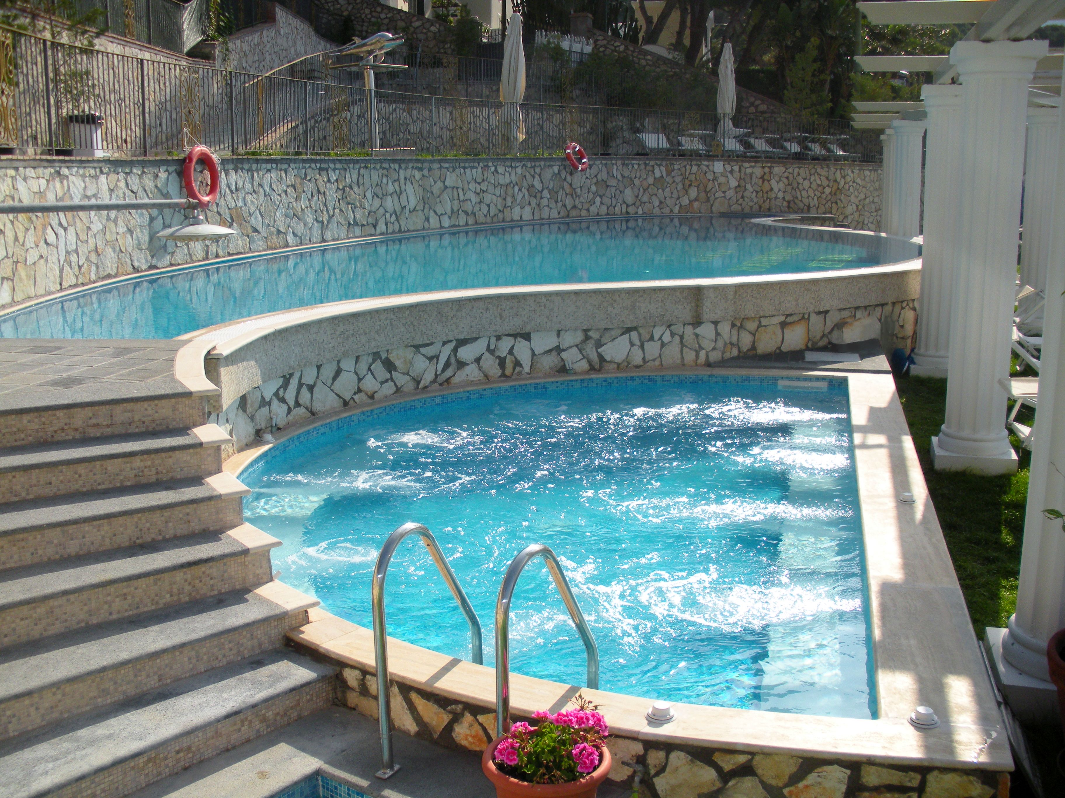 Photo - Hotel Weber Ambassador