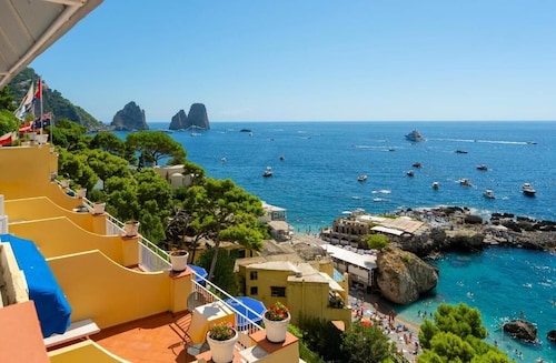 Hotel Weber Ambassador