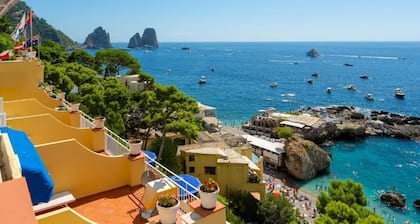 Hotel Weber Ambassador