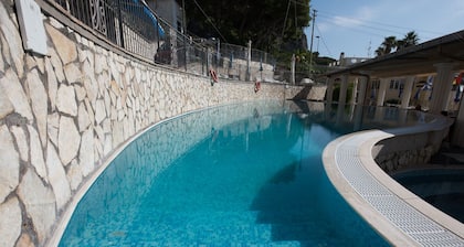 Hotel Weber Ambassador