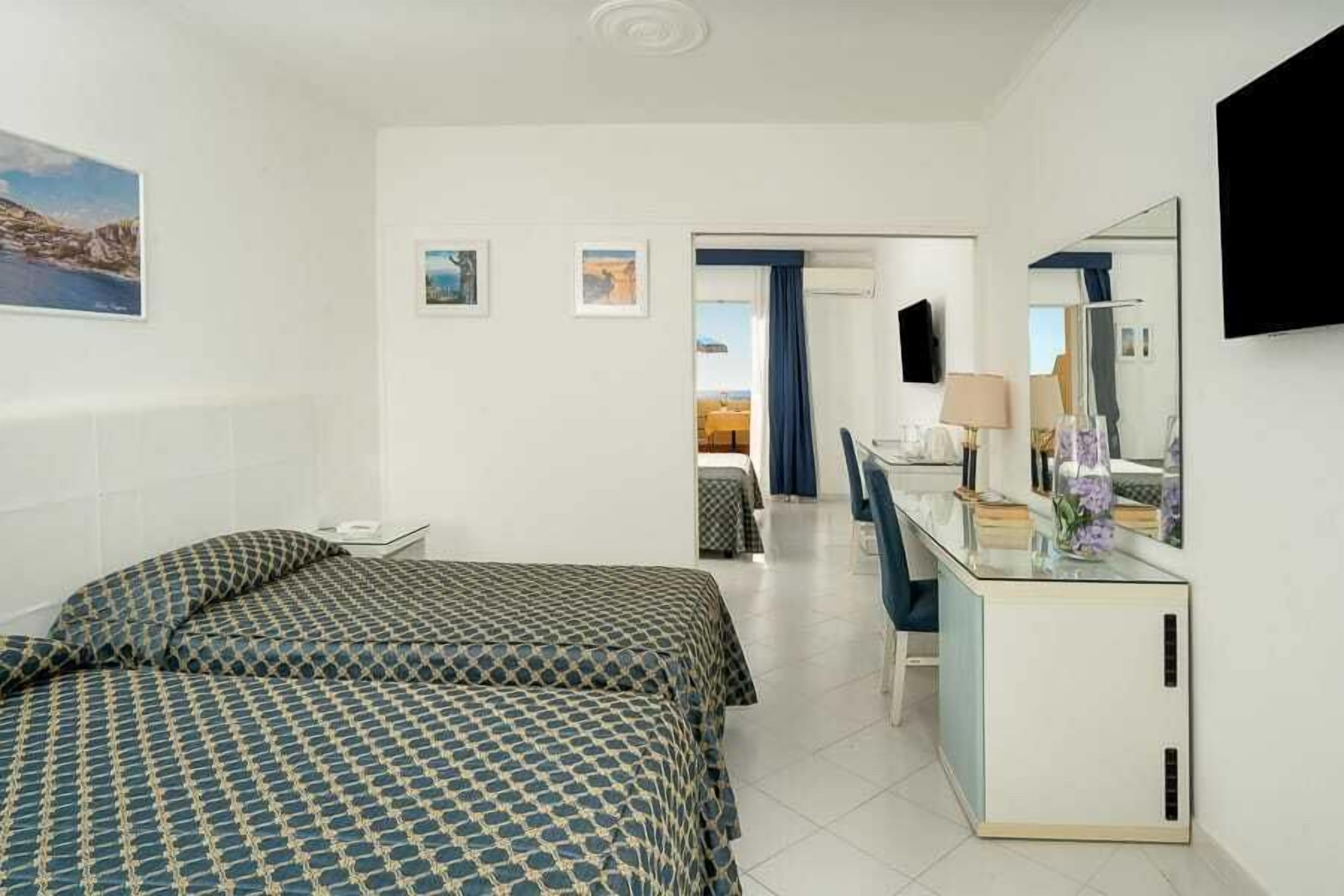 Foto - Hotel Weber Ambassador