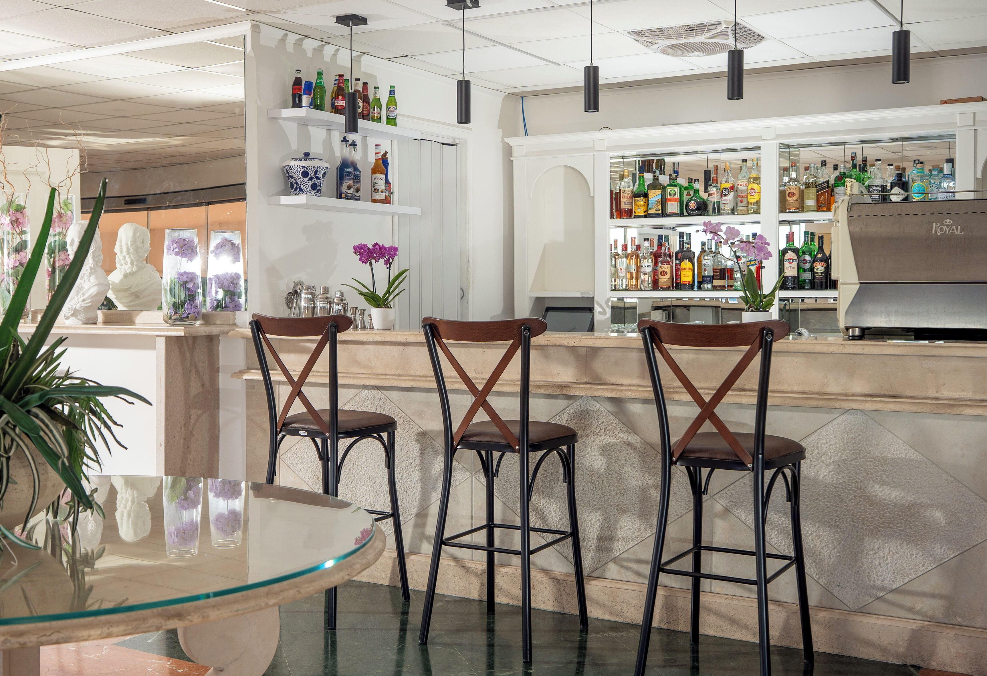 Photo - Hotel Weber Ambassador