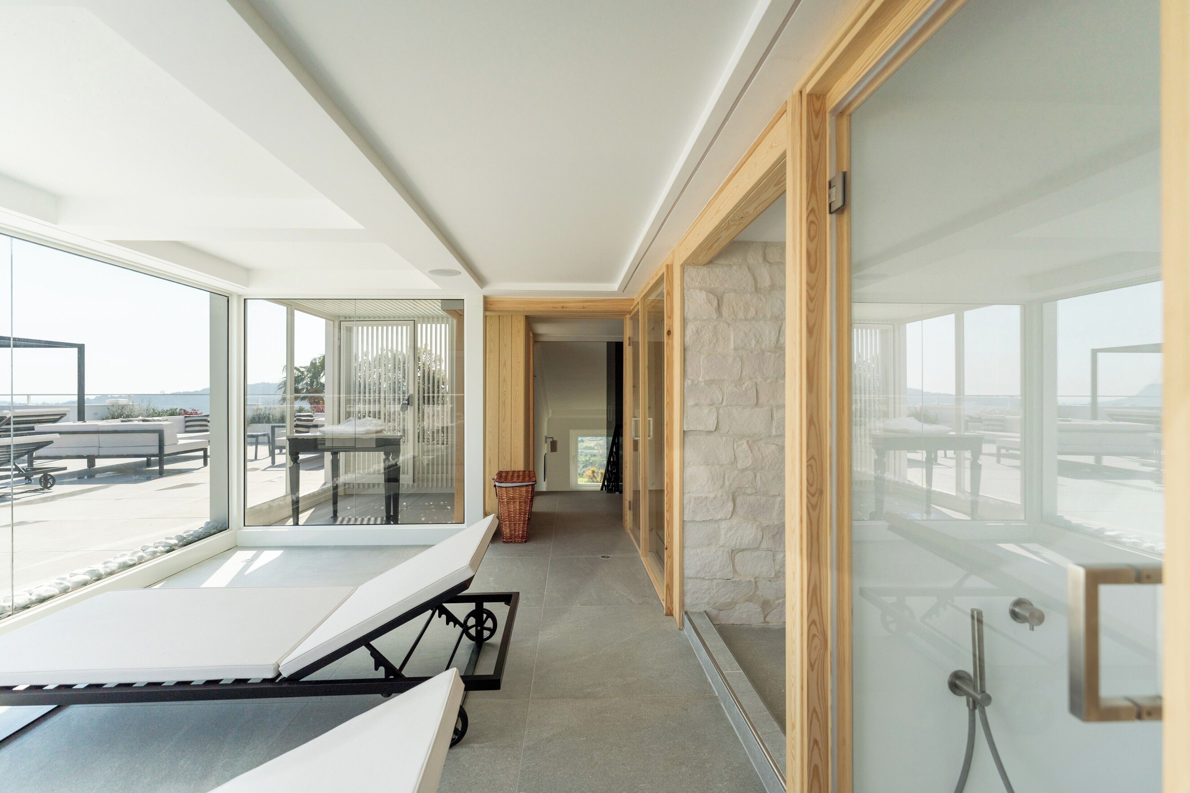 Photo - Hotel Il Gabbiano