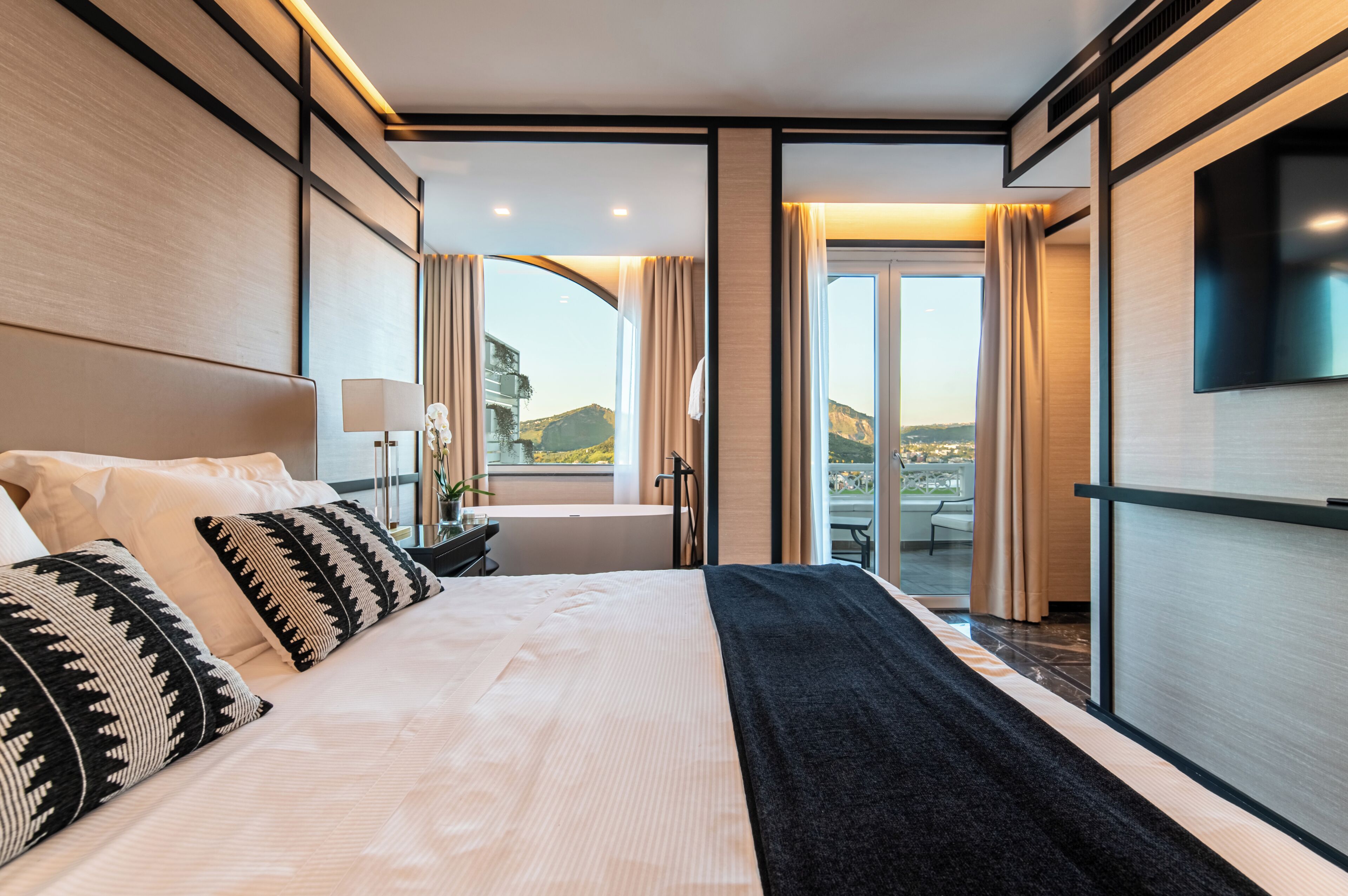 Photo - Hotel Il Gabbiano