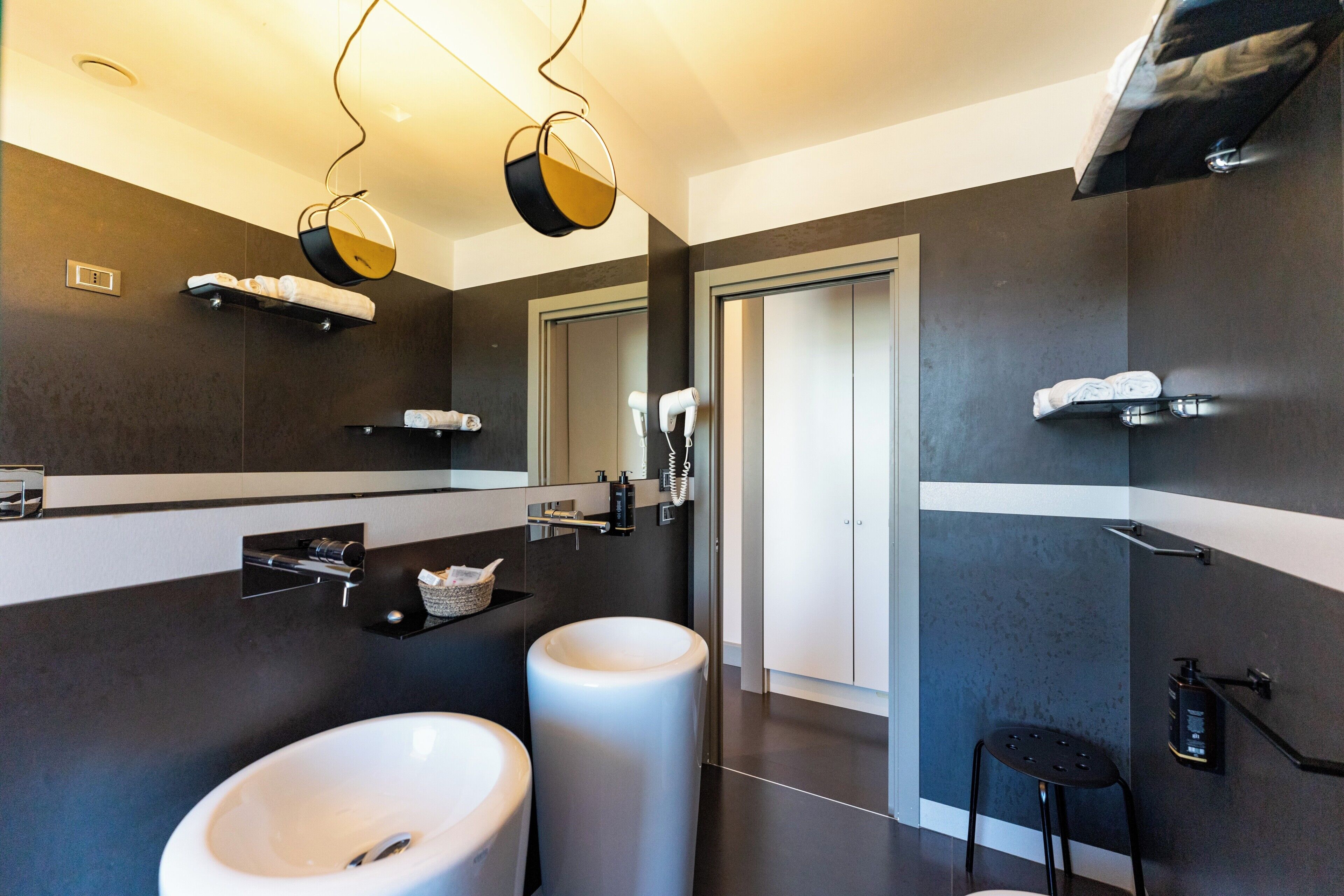 Photo - Hotel Il Gabbiano