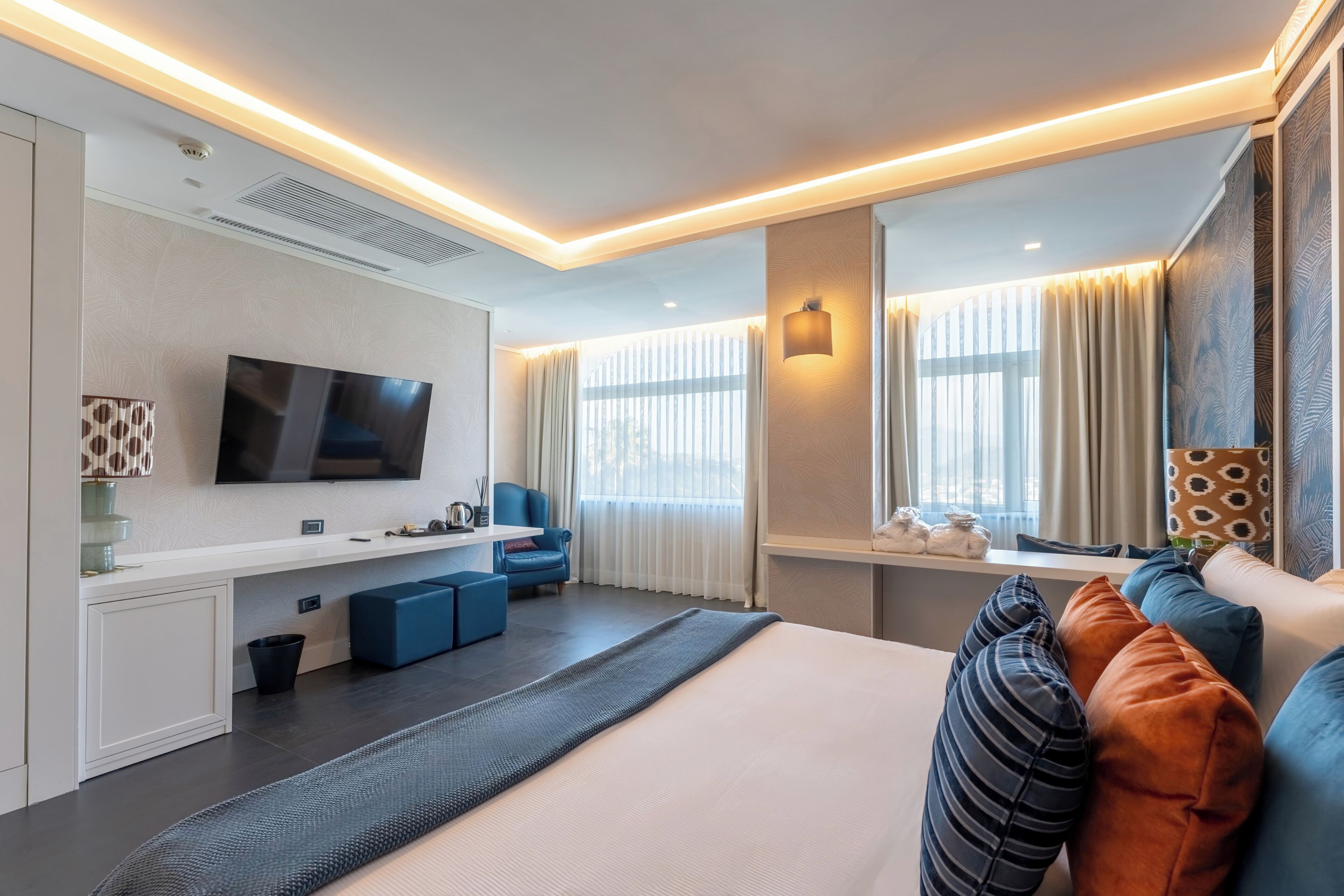 Photo - Hotel Il Gabbiano